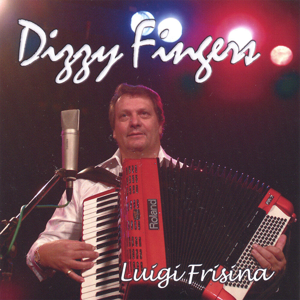Luigi Frisina
