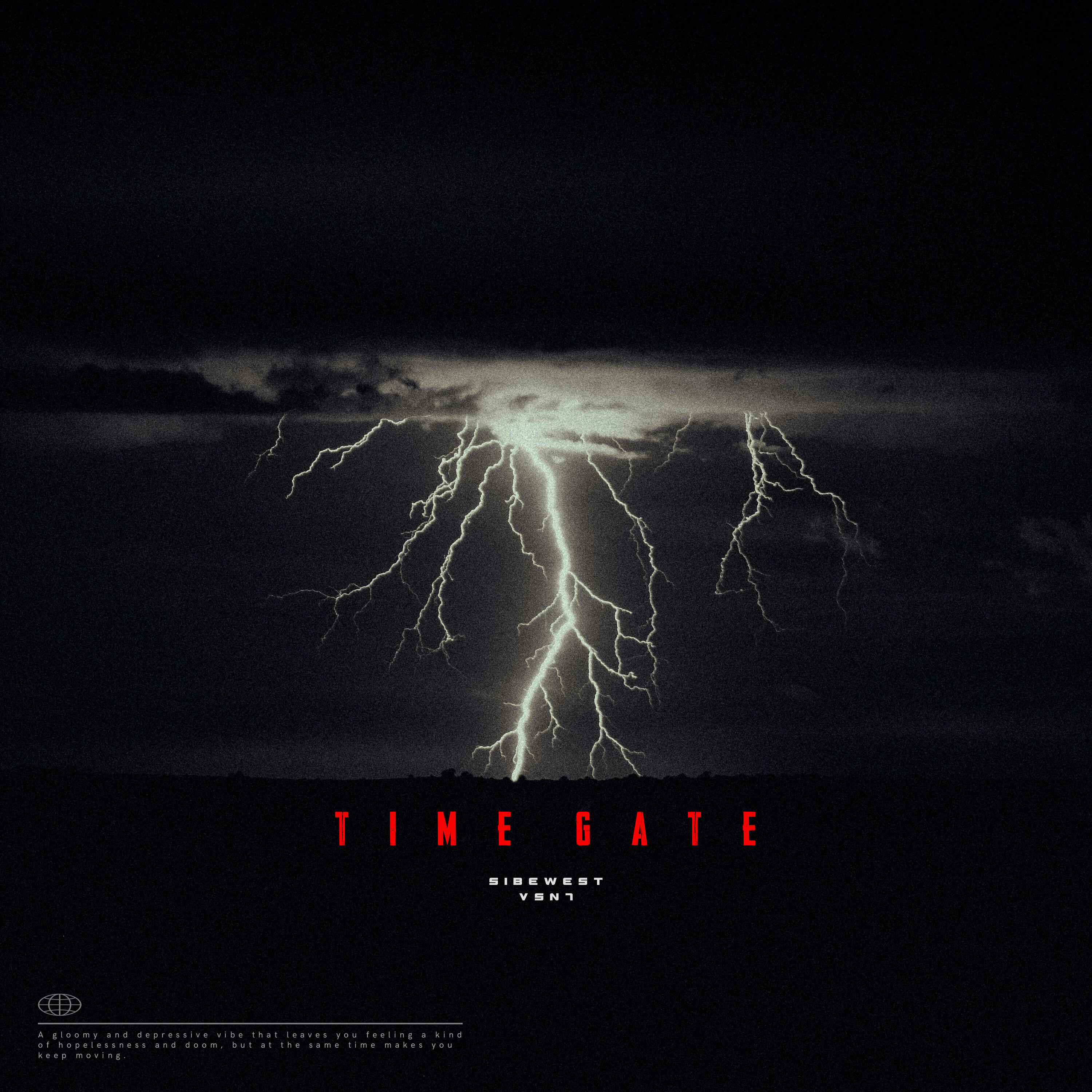 Релиз Time Gate