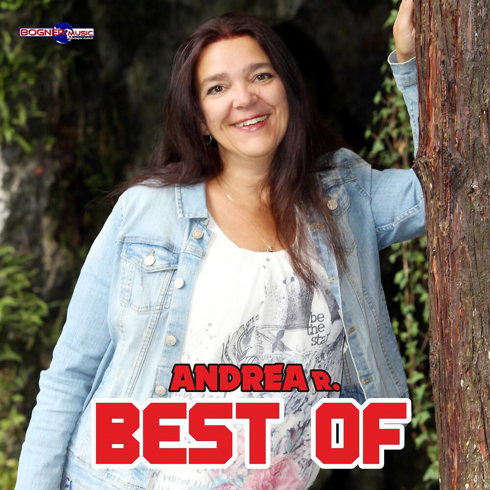 Andrea R.