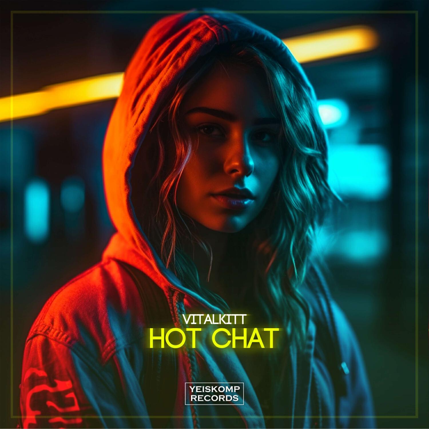 Релиз Hot Chat