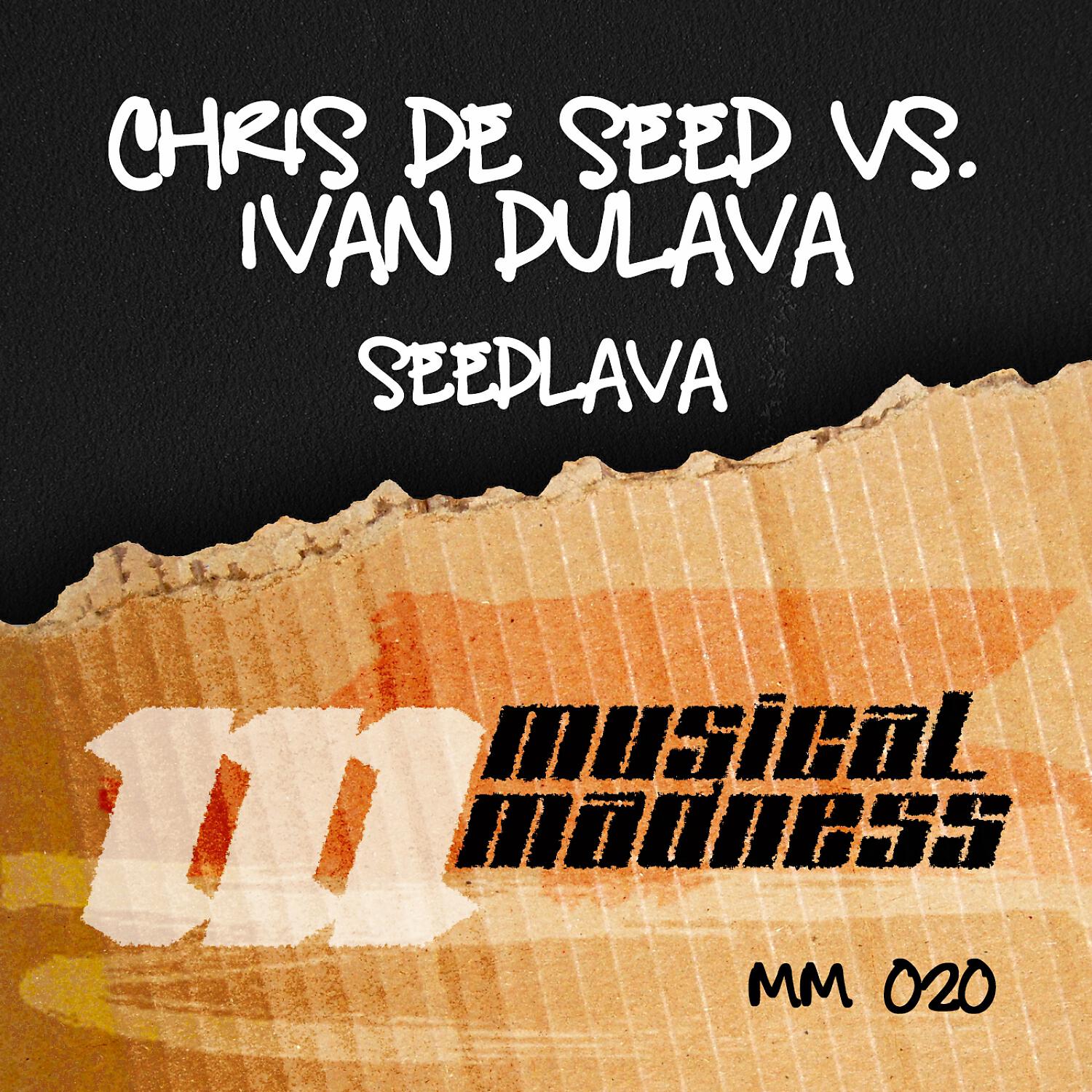 Chris De Seed vs Ivan Dulava