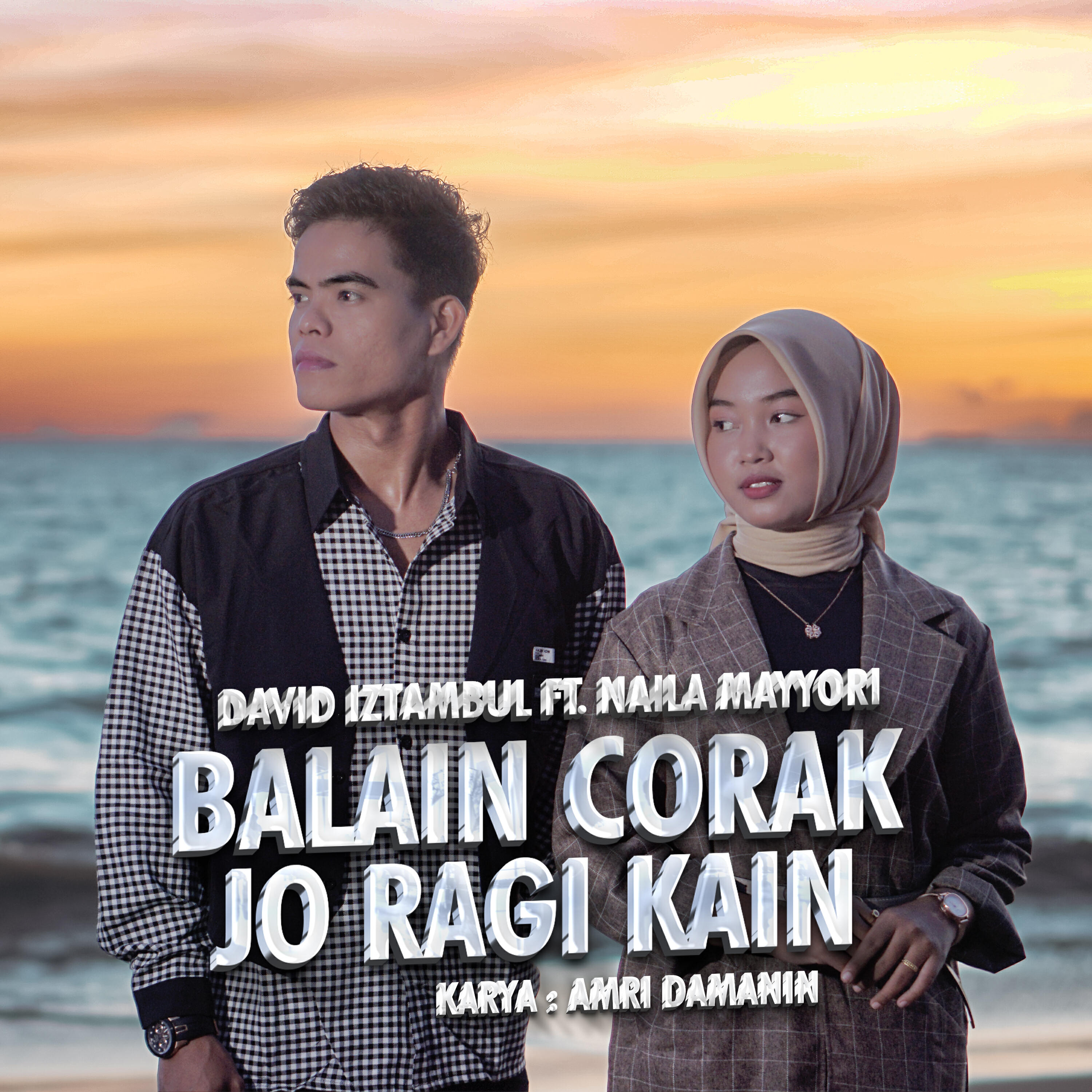 Релиз Balain Corak Jo Ragi Kain