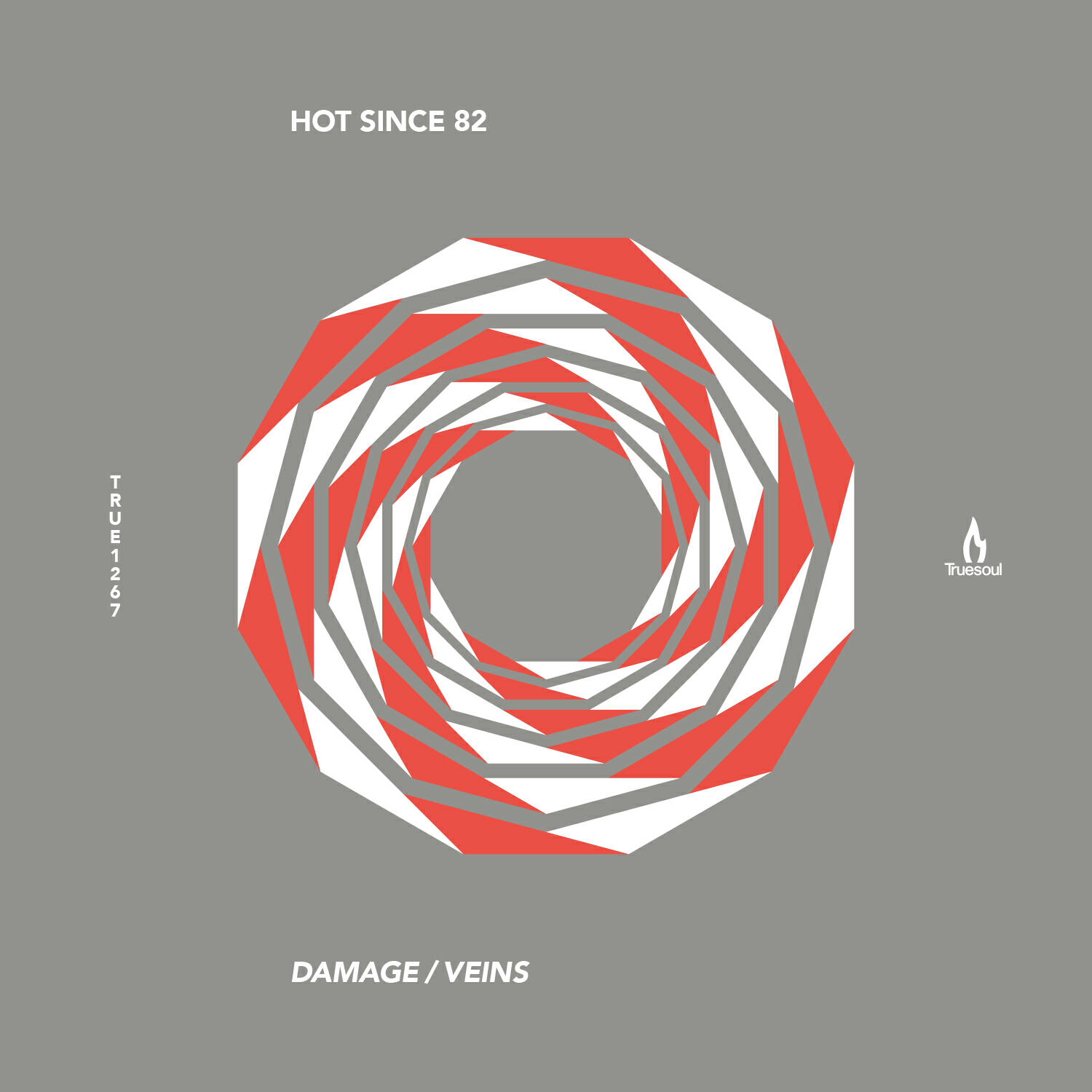 Релиз Damage / Veins