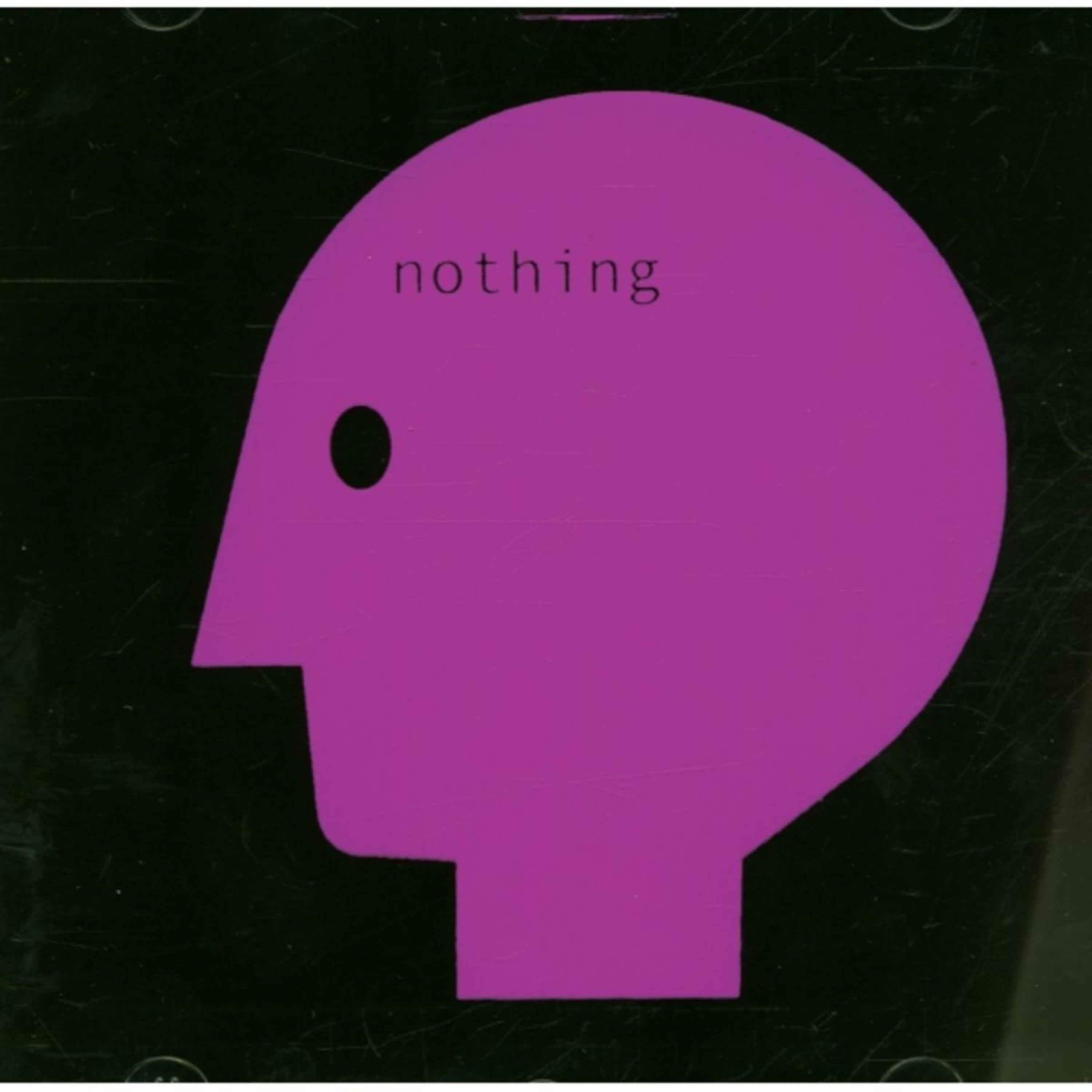 Релиз Nothing