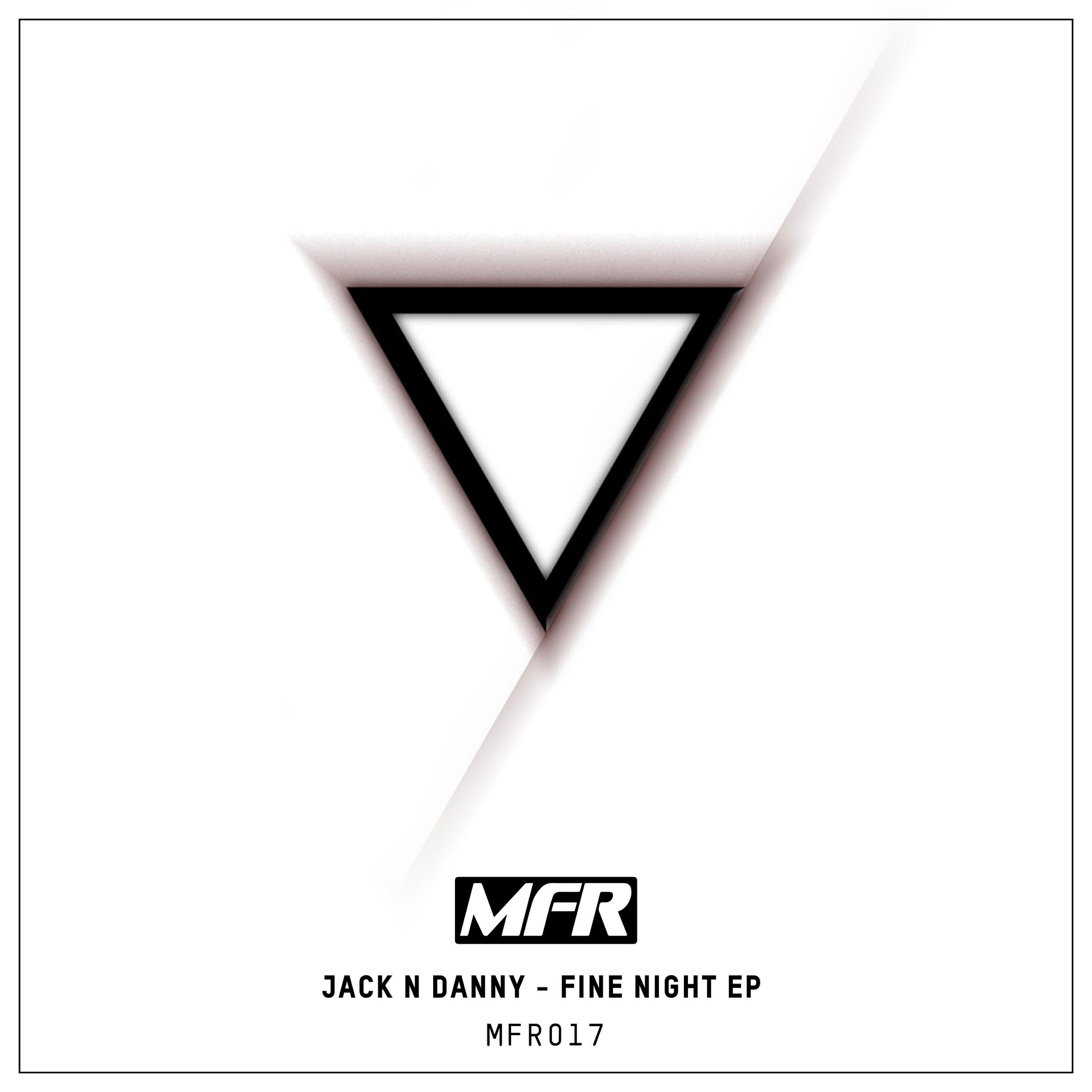 Релиз Fine Night