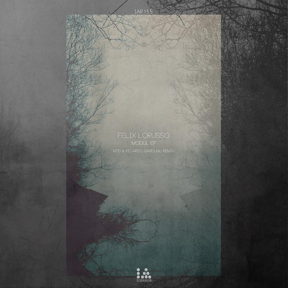 Релиз Modul EP