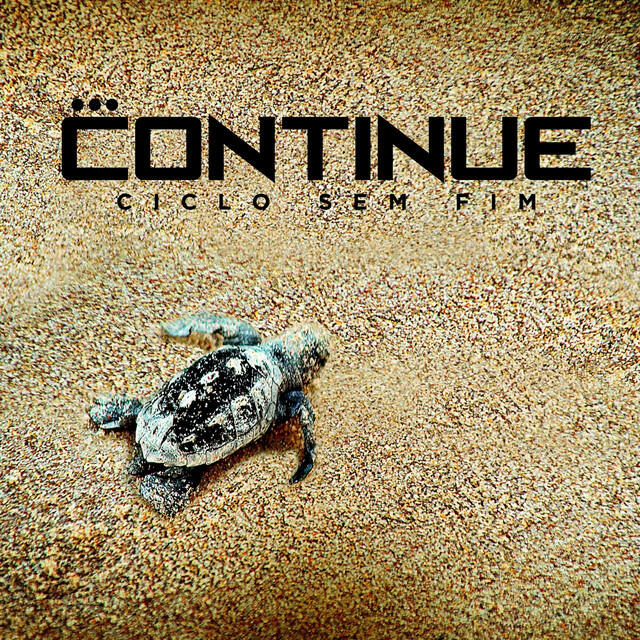 Релиз Ciclo Sem Fim