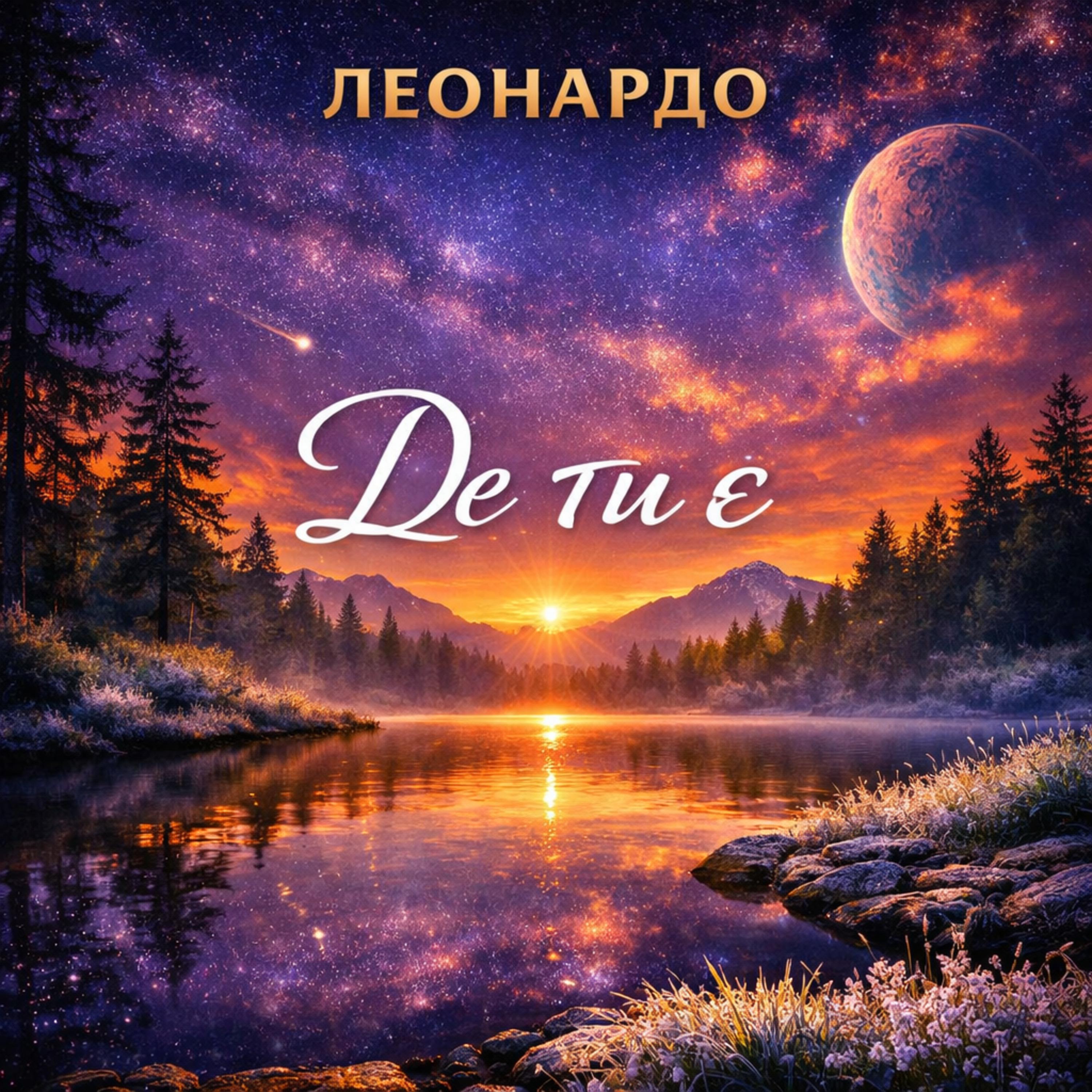 Релиз Де ти є