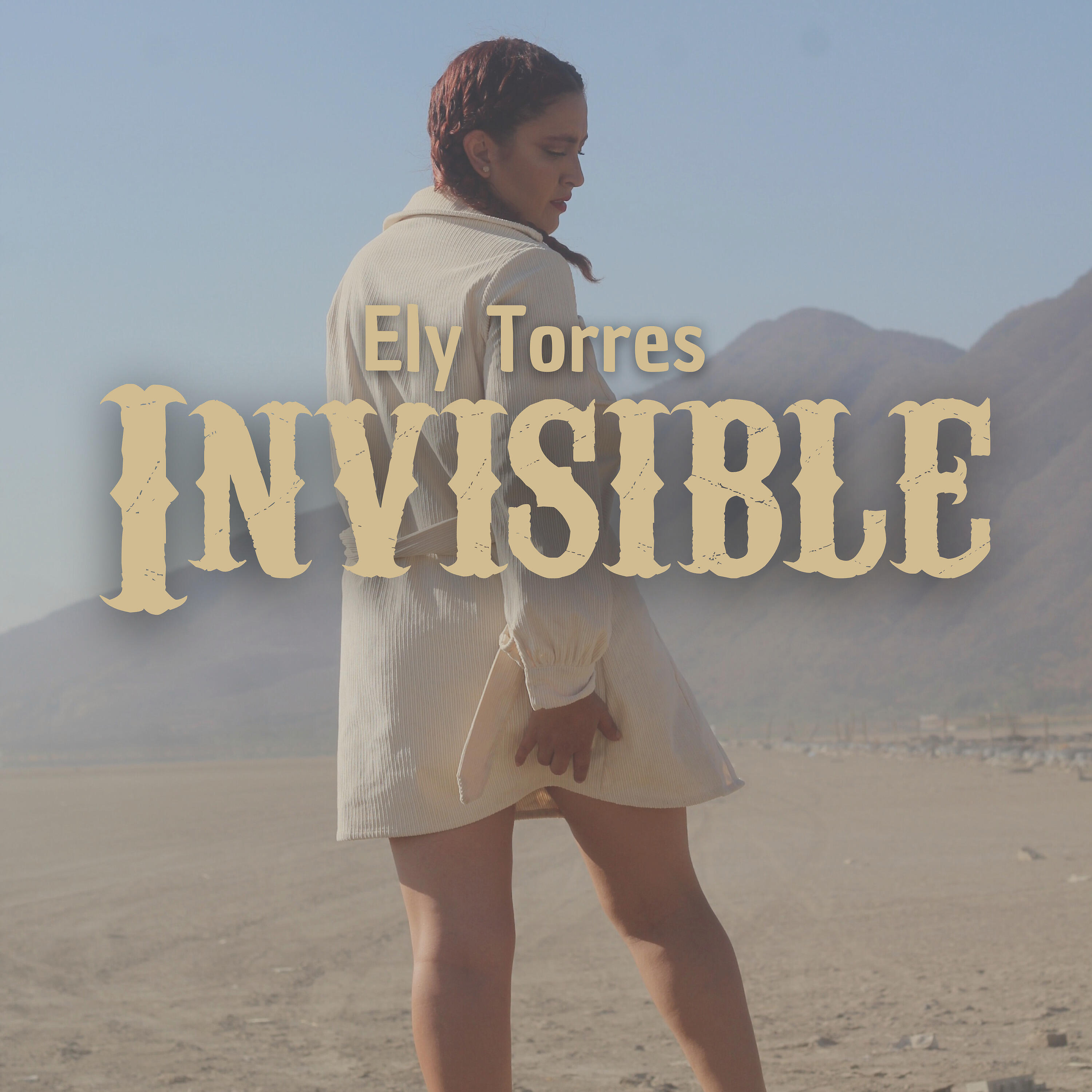 Релиз Invisible