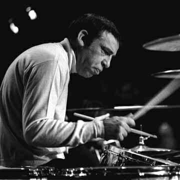 Buddy Rich все песни в mp3