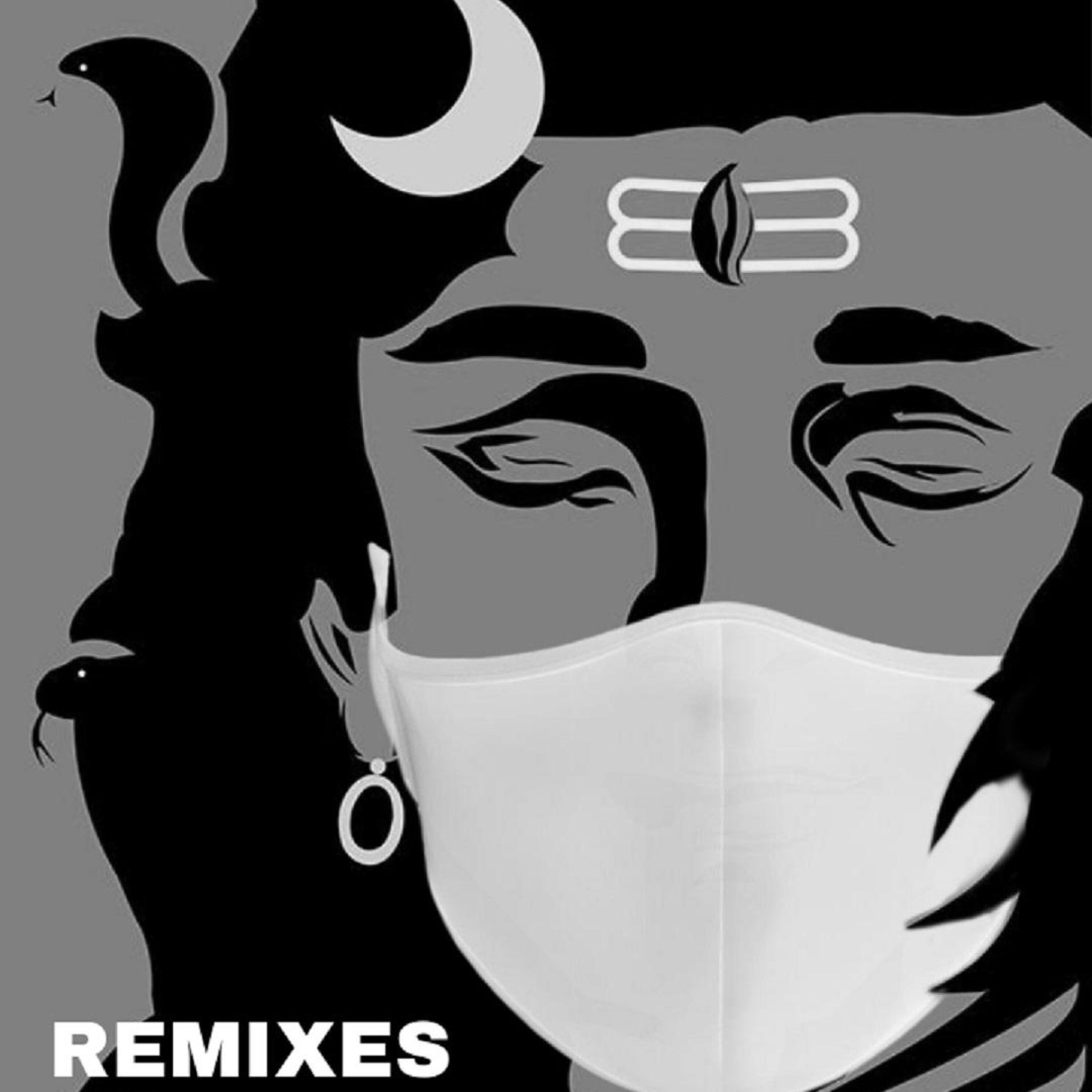Релиз Remixes