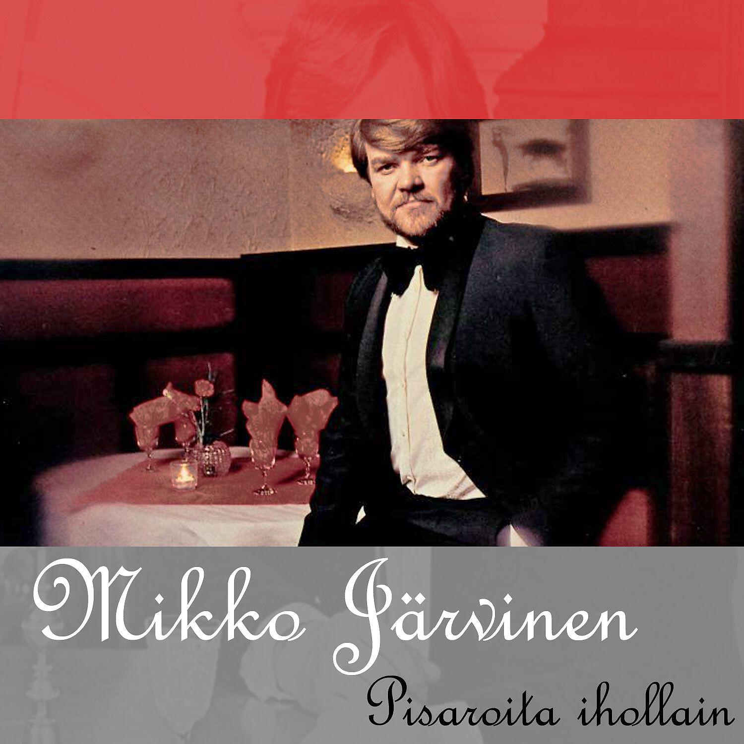 Релиз Pisaroita ihollain