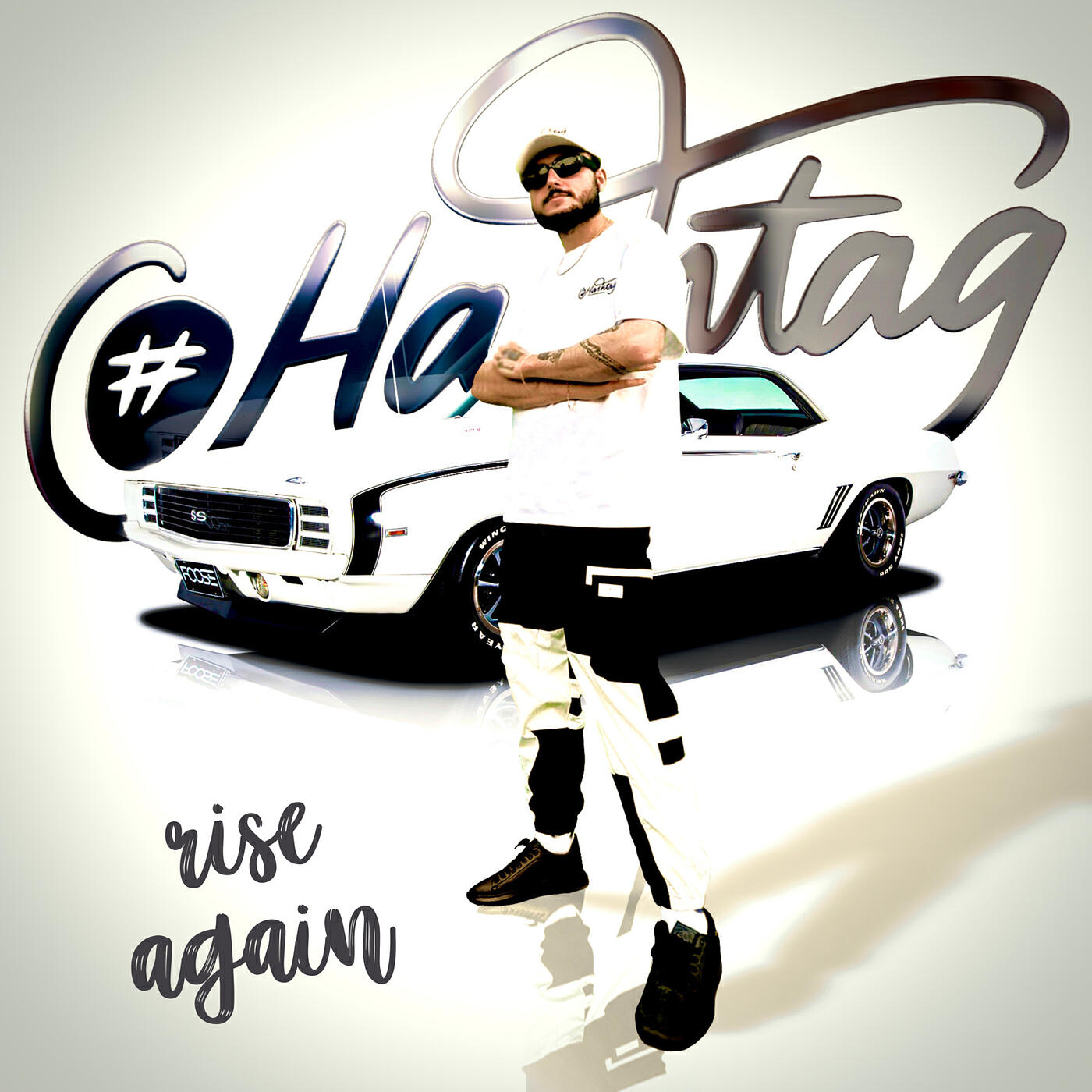 Релиз Rise Again