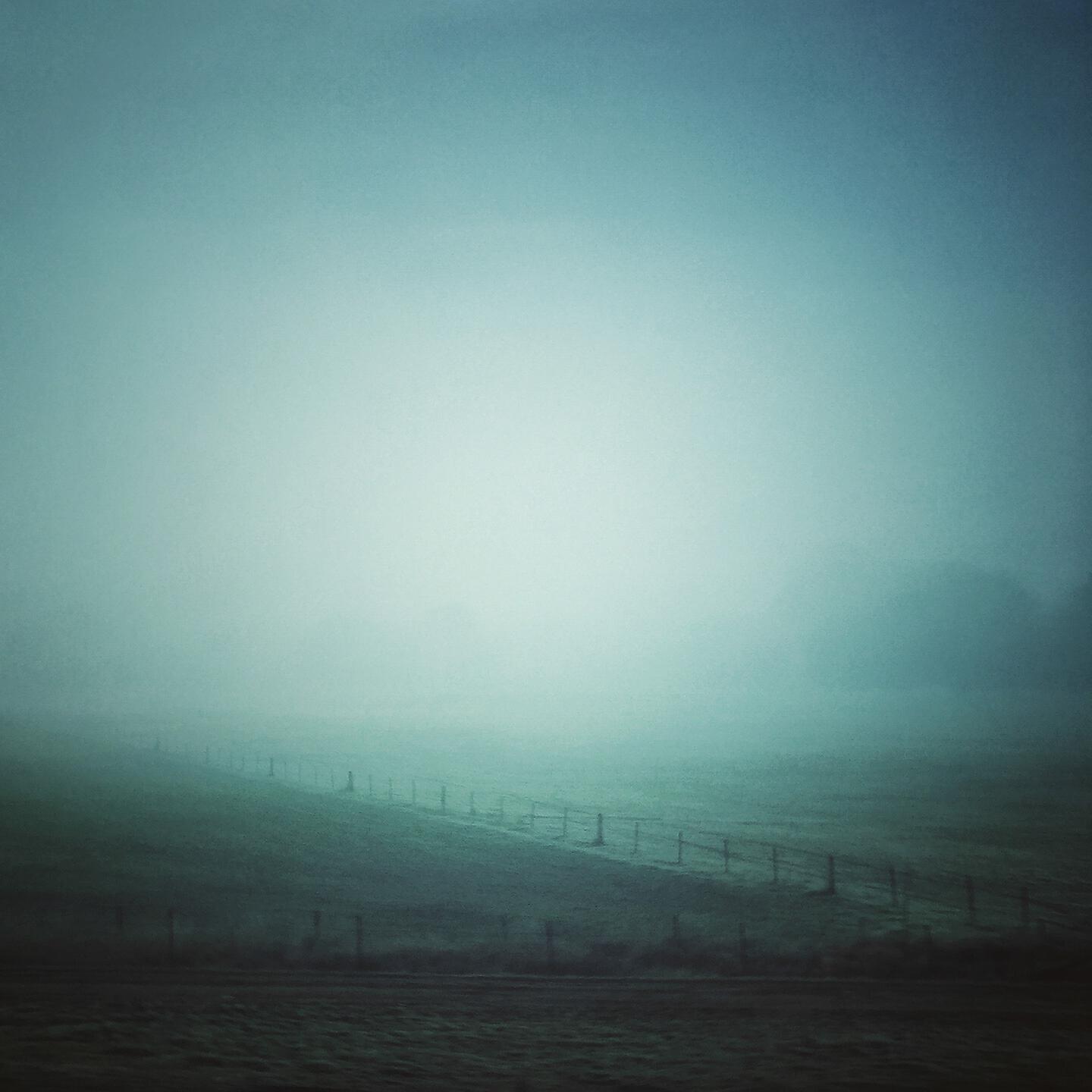 Релиз From out of Fog