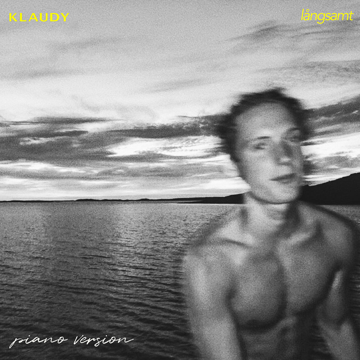Релиз Långsamt (Piano Version)