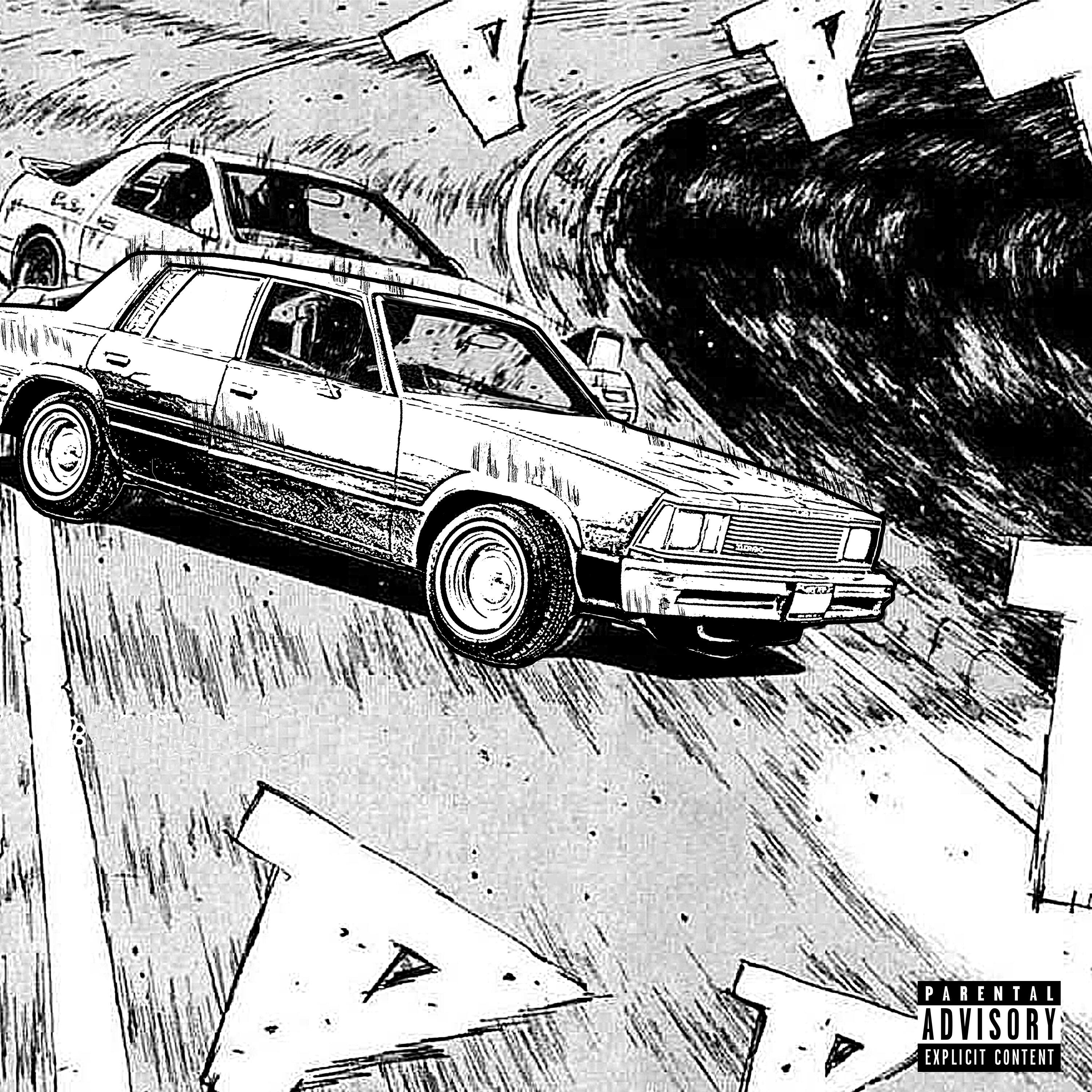 Релиз Malibudrift