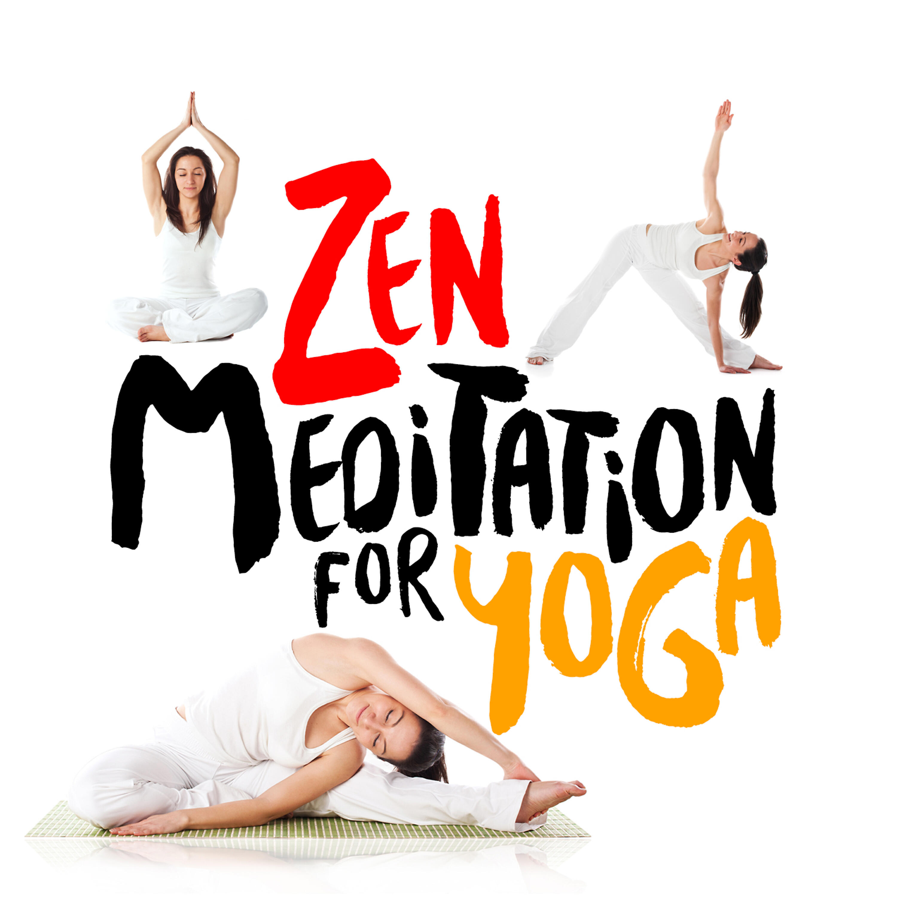 Релиз Zen Meditation for Yoga