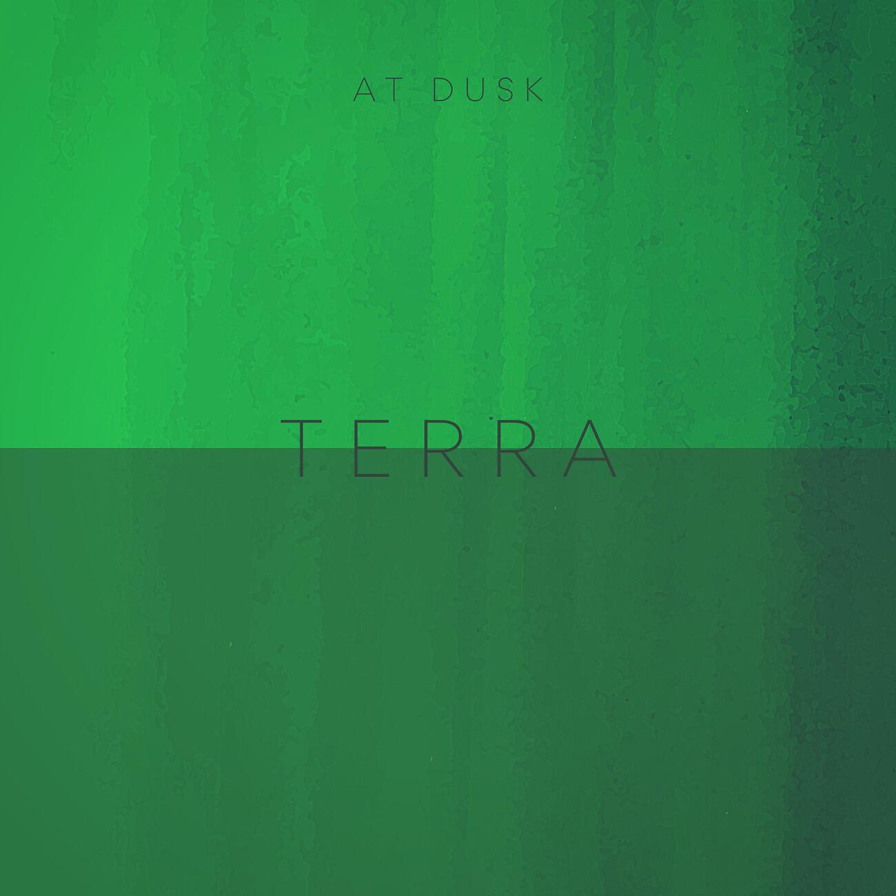 Постер альбома Terra