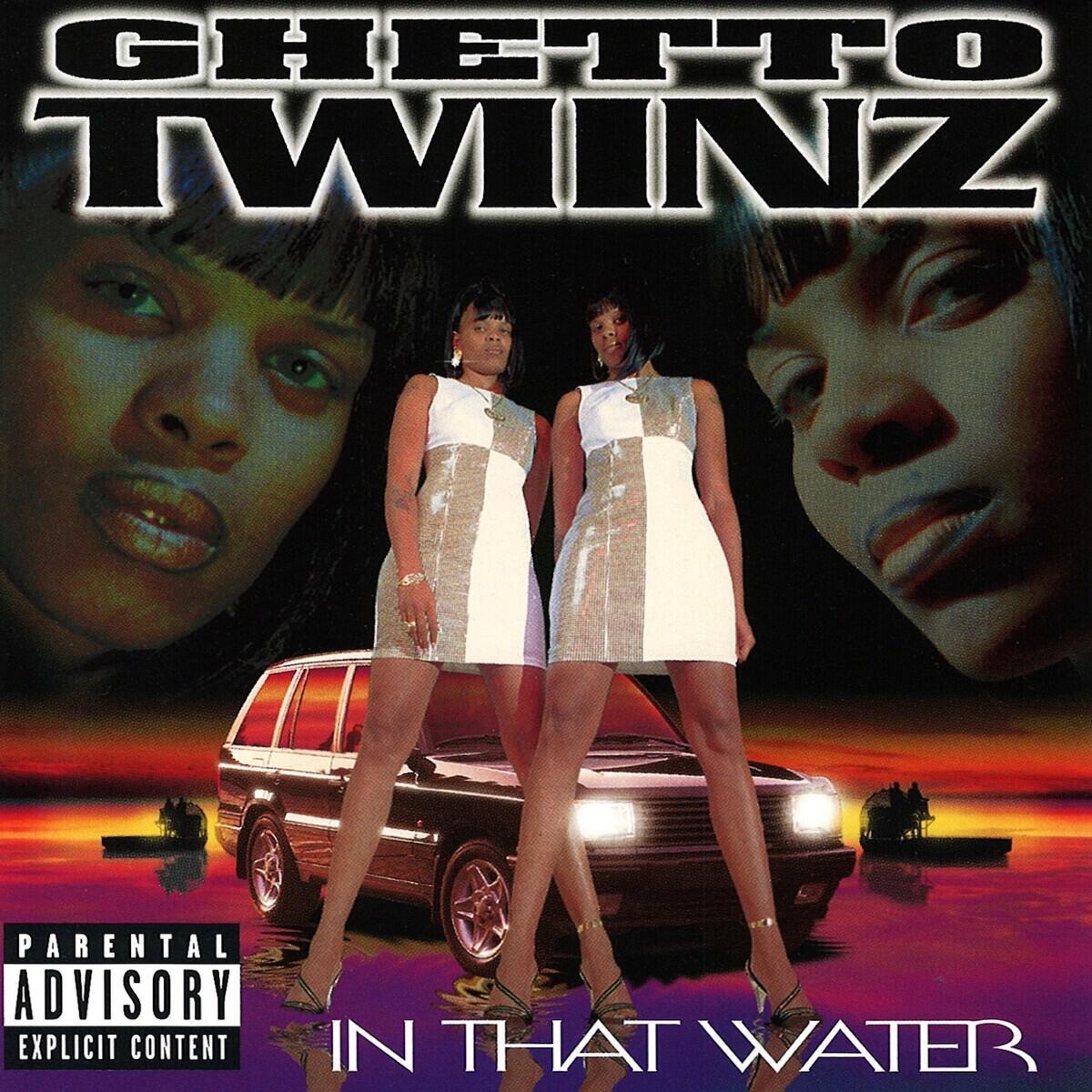 Релиз In That Water