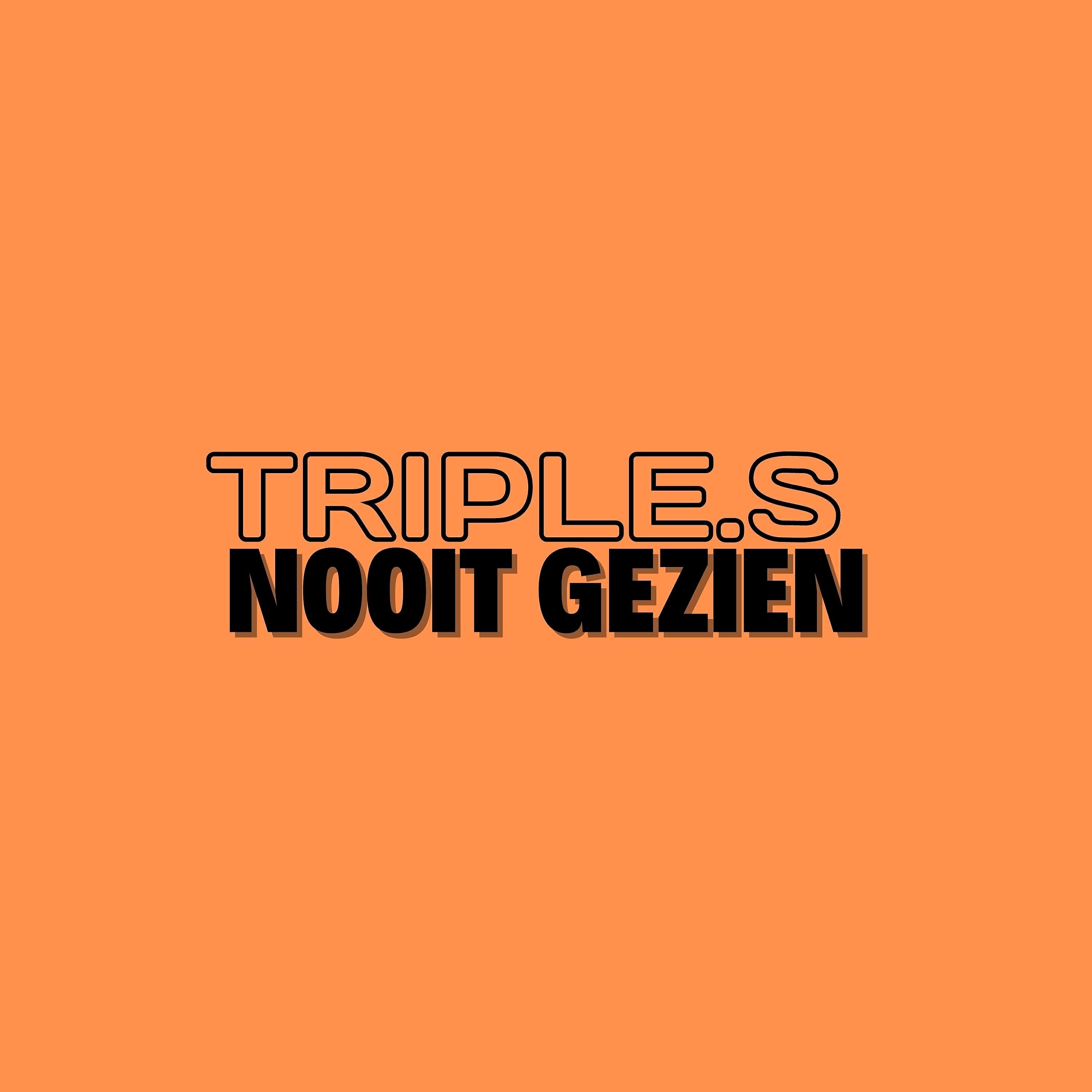 Релиз Nooit Gezien