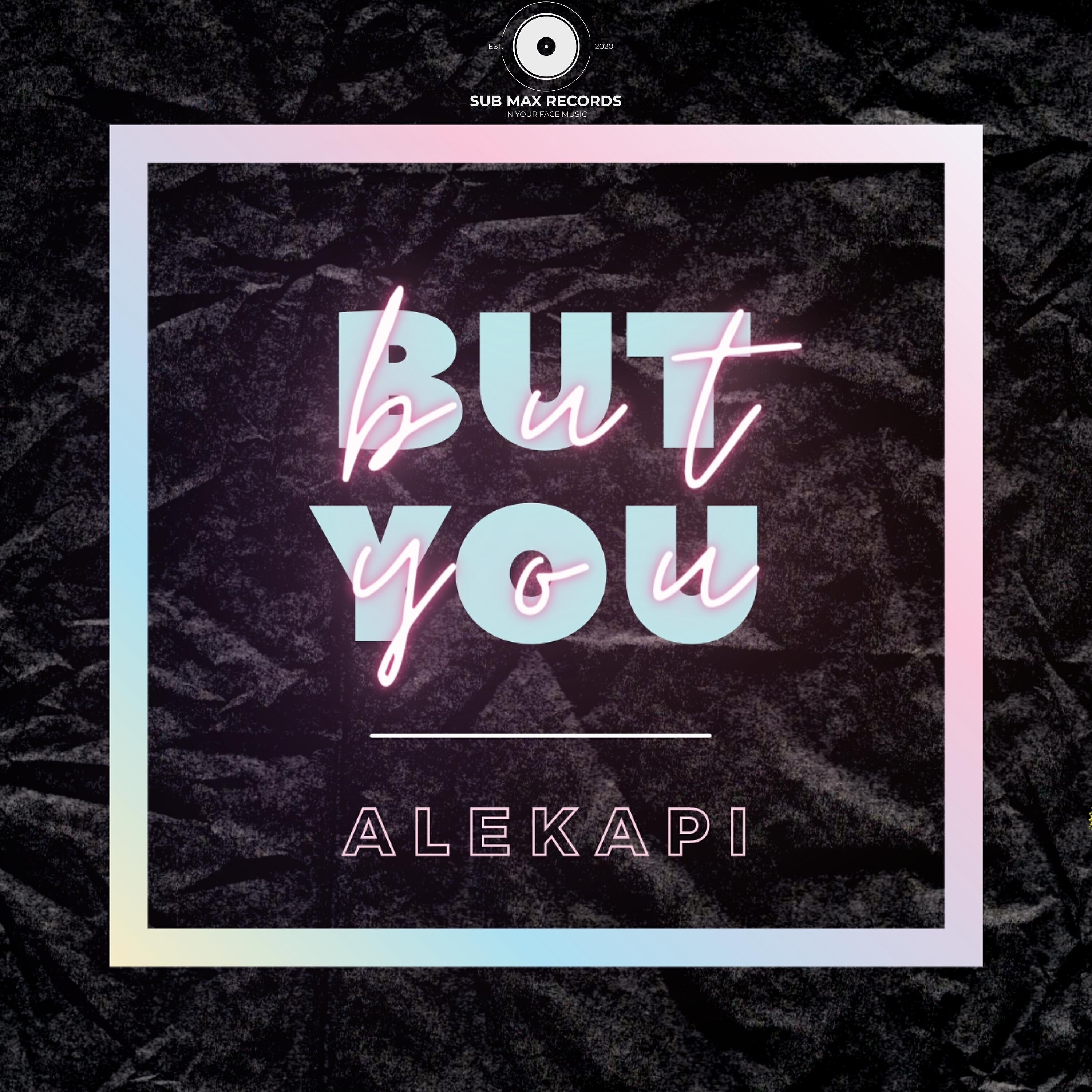 Релиз But You