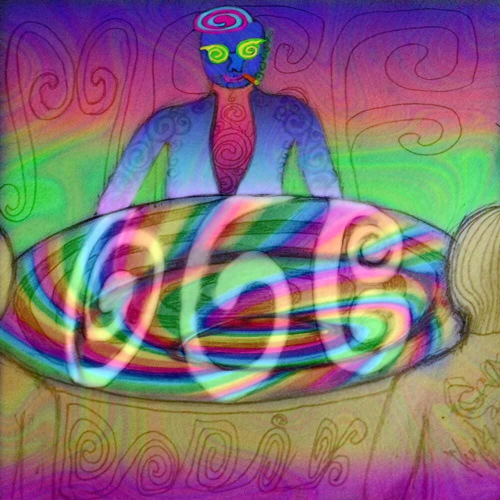 Релиз Ocb Smoking Raw
