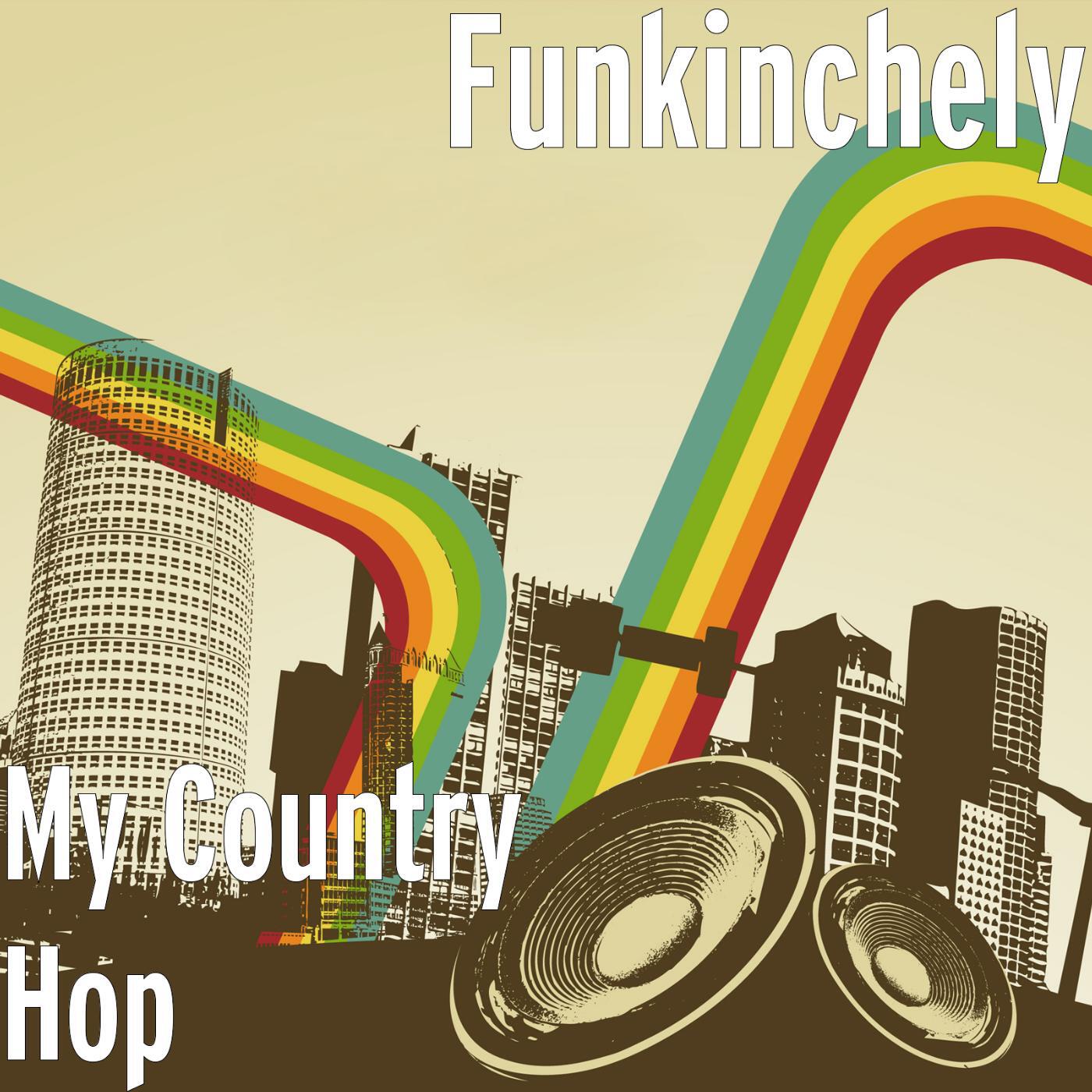 Релиз My Country Hop
