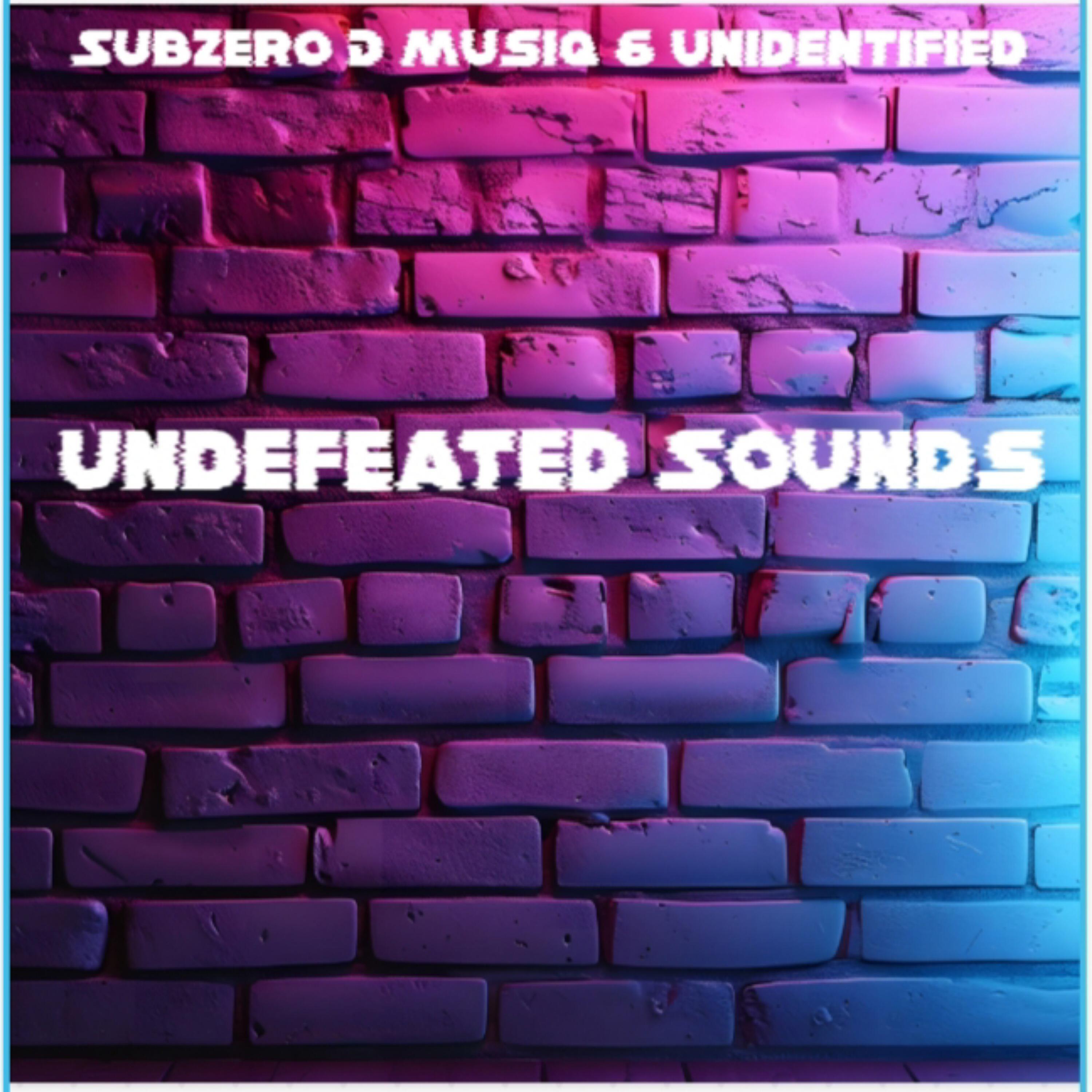 Релиз Undefeated Sounds
