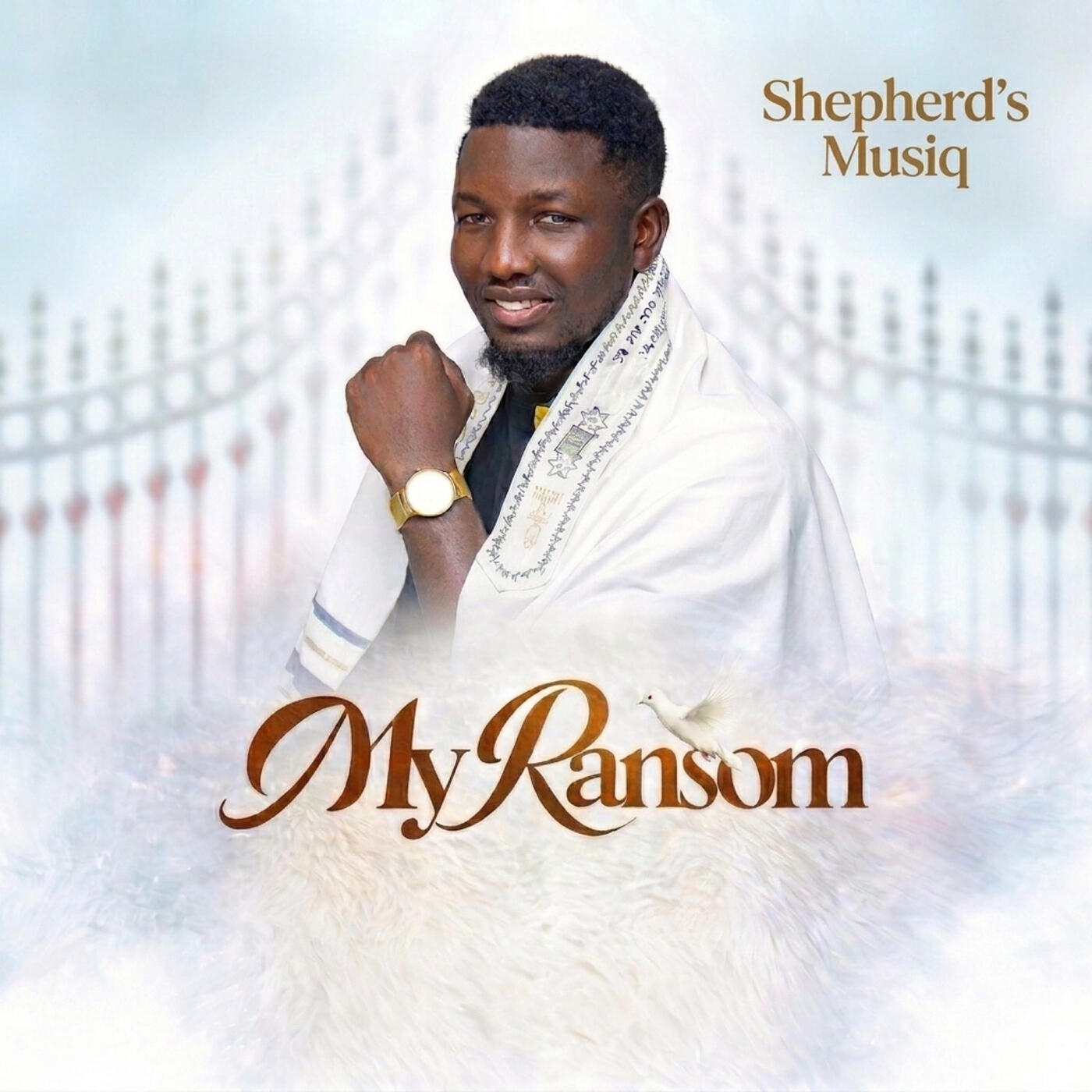 SHEPHERD'S MUSIQ