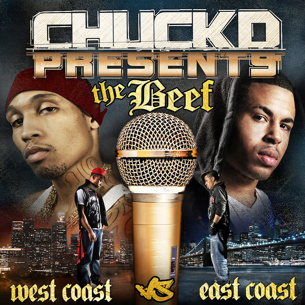 Релиз The Beef