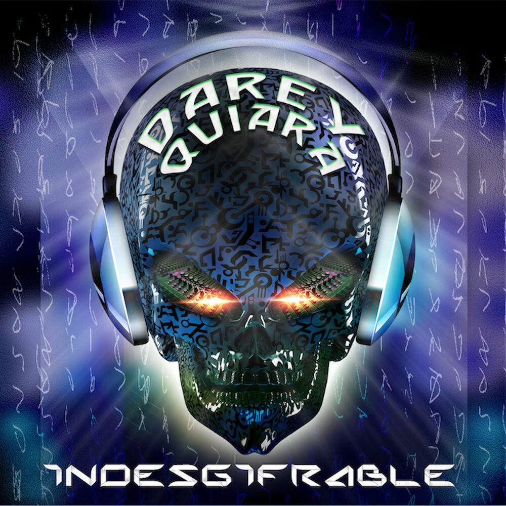 Релиз Indescifrable