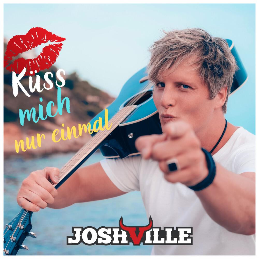 Релиз Küss mich nur einmal (Radio Edit)