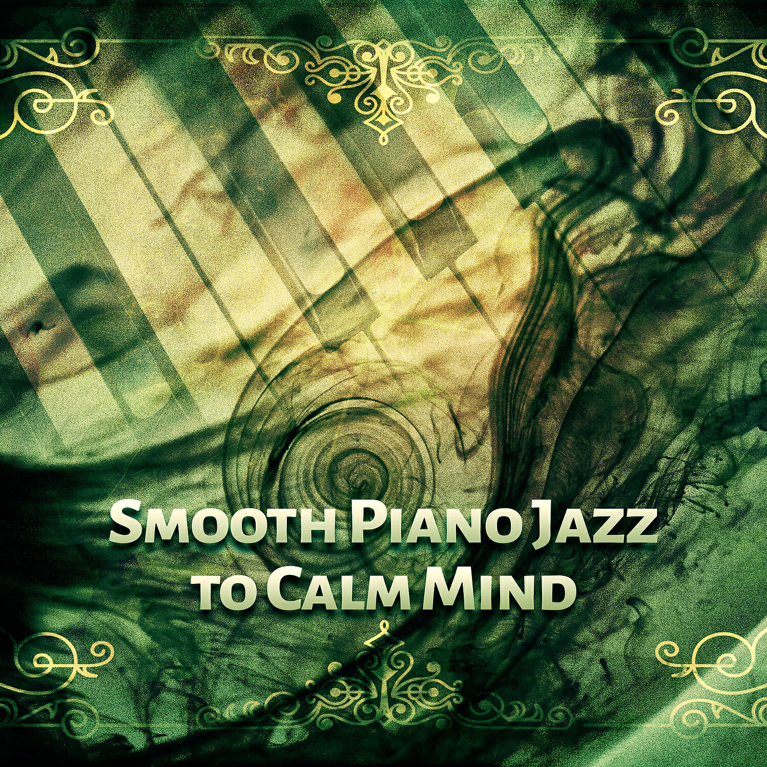 Релиз Smooth Piano Jazz to Calm Mind – Relaxing Piano Bar, Smooth Night Jazz, Evening Relaxation, Chilled Jazz