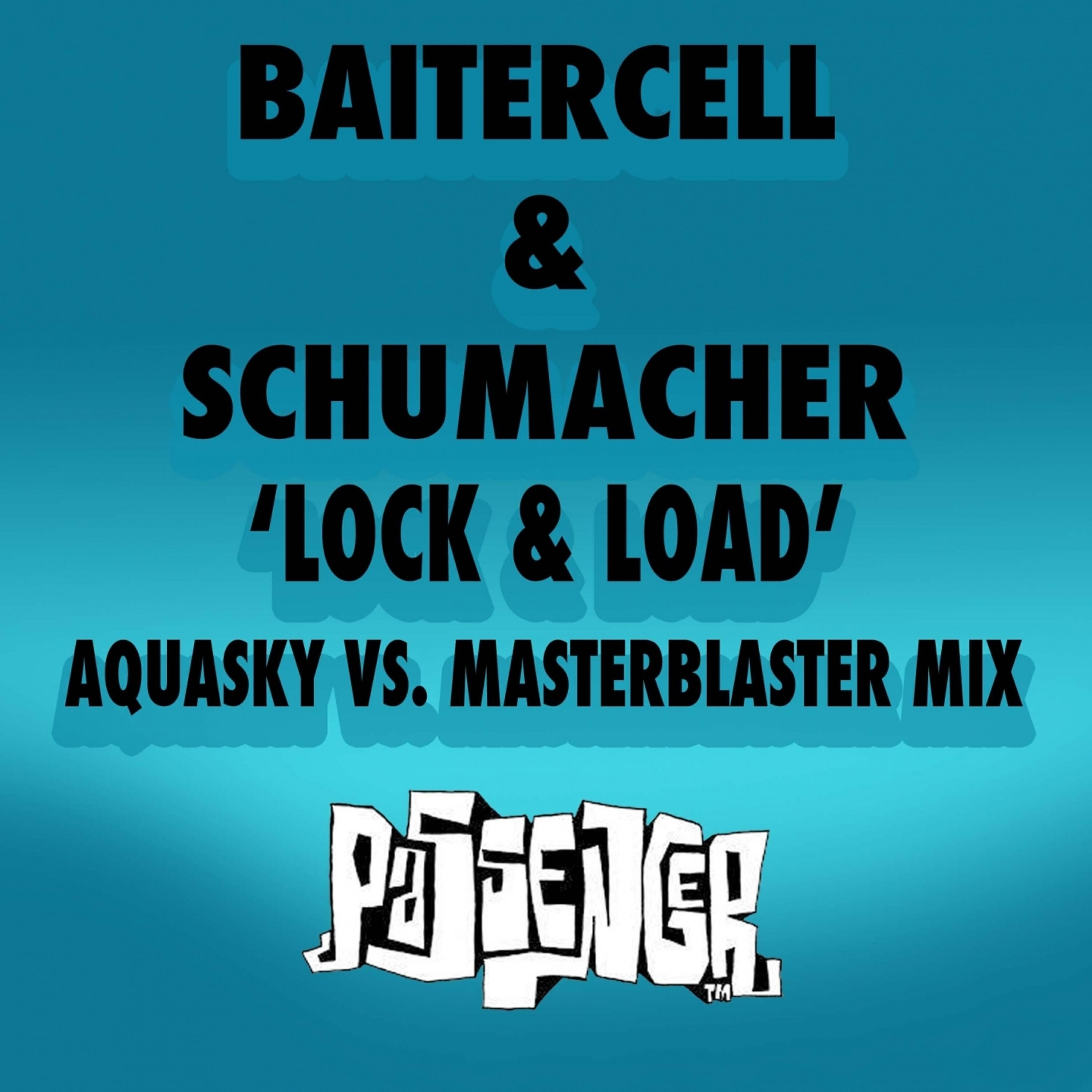 Релиз Lock & Load