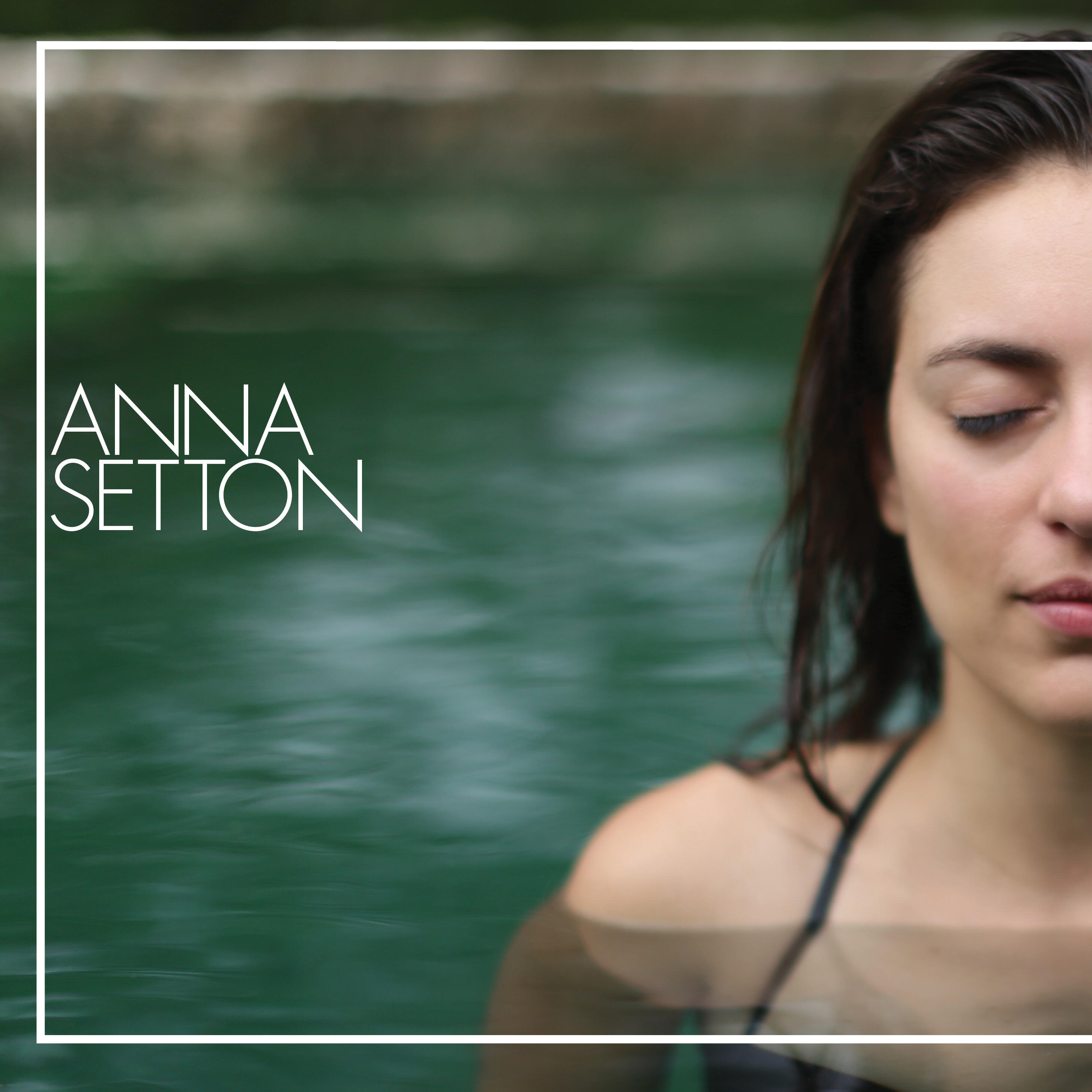 Релиз Anna Setton