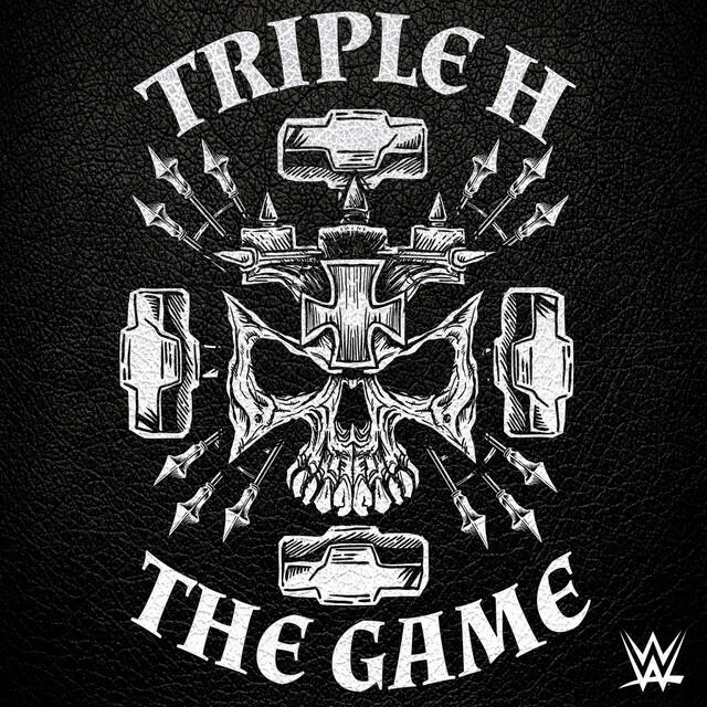 Релиз WWE: The Game (Triple H)