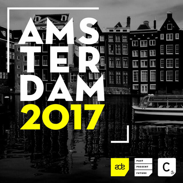 Релиз Amsterdam 2017 (Mixed)