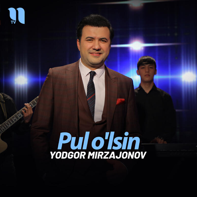 Релиз Pul o'lsin