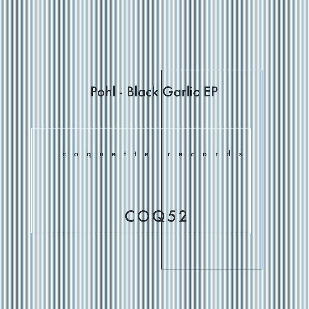 Релиз Black Garlic