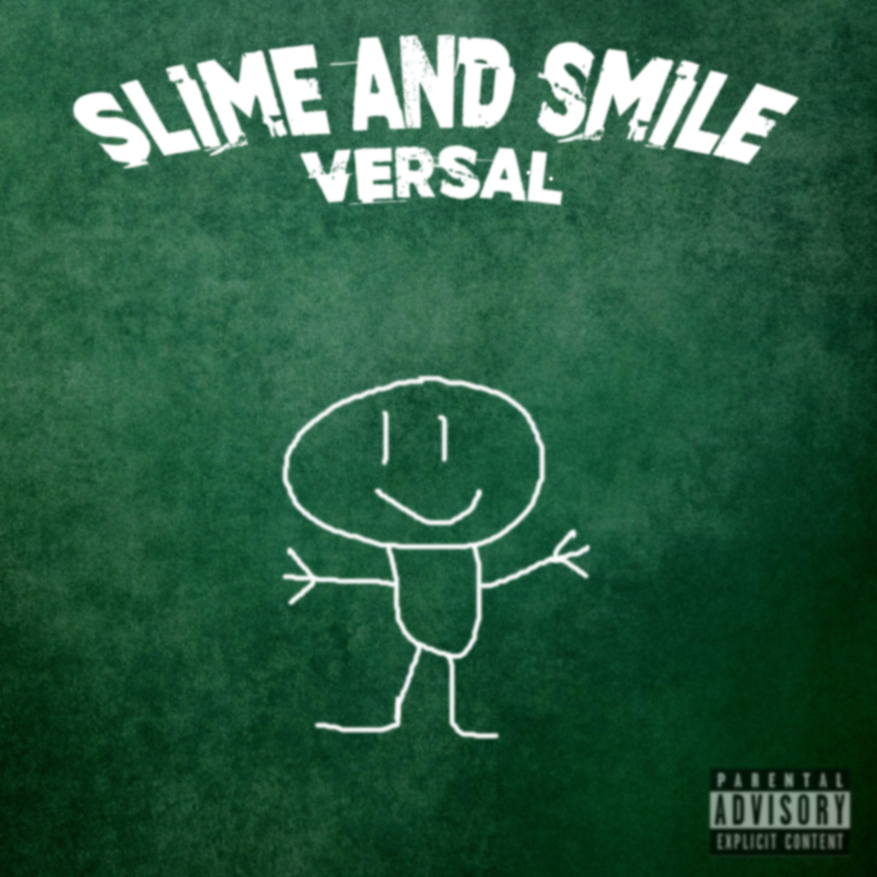 Релиз SLIME and SMILE