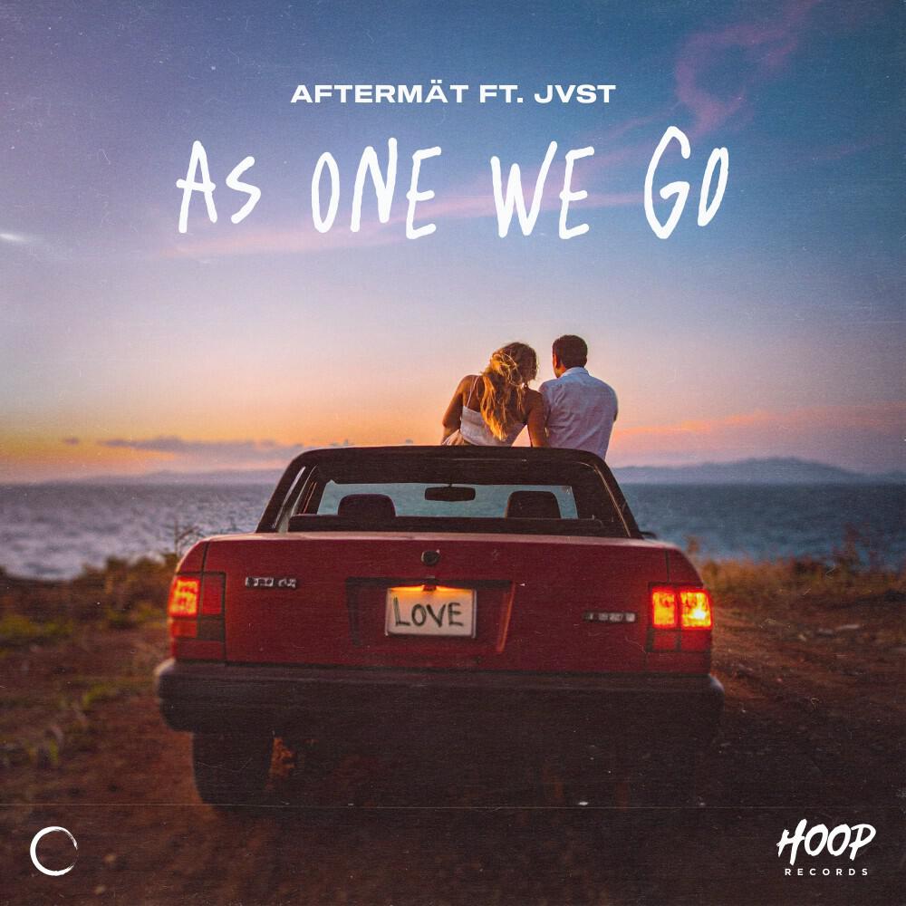Релиз As One We Go