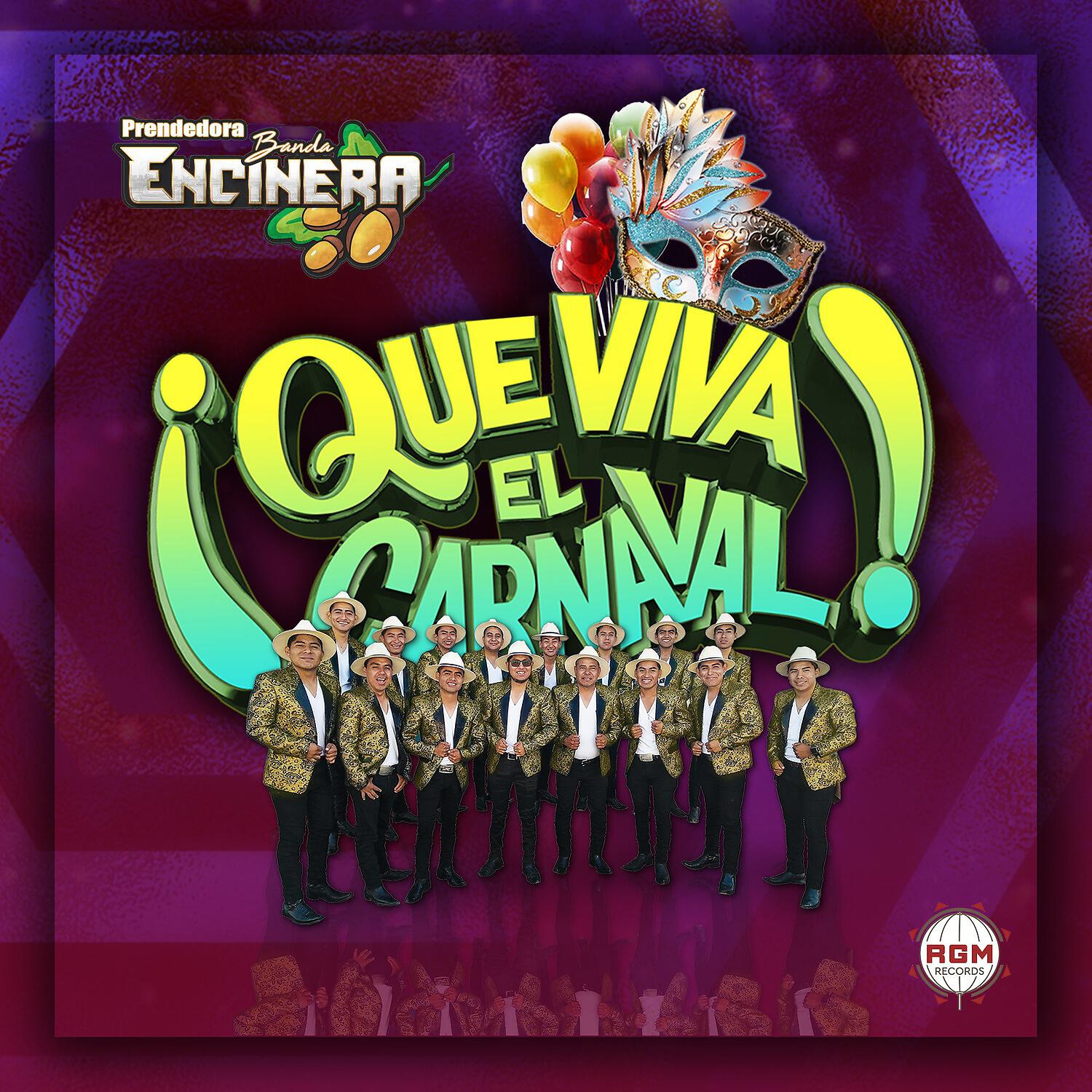 Релиз Que Viva el Carnaval