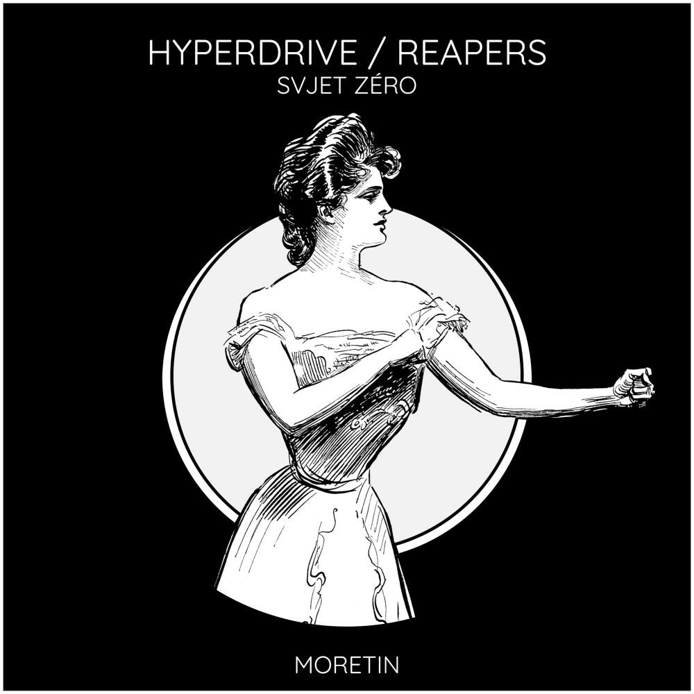 Релиз Hyperdrive / Reapers