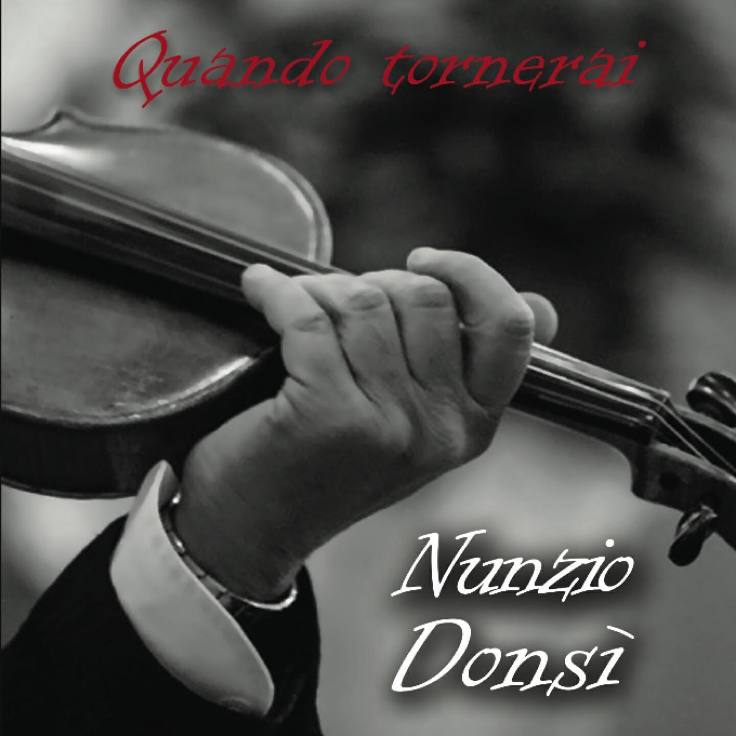 Nunzio Donsì