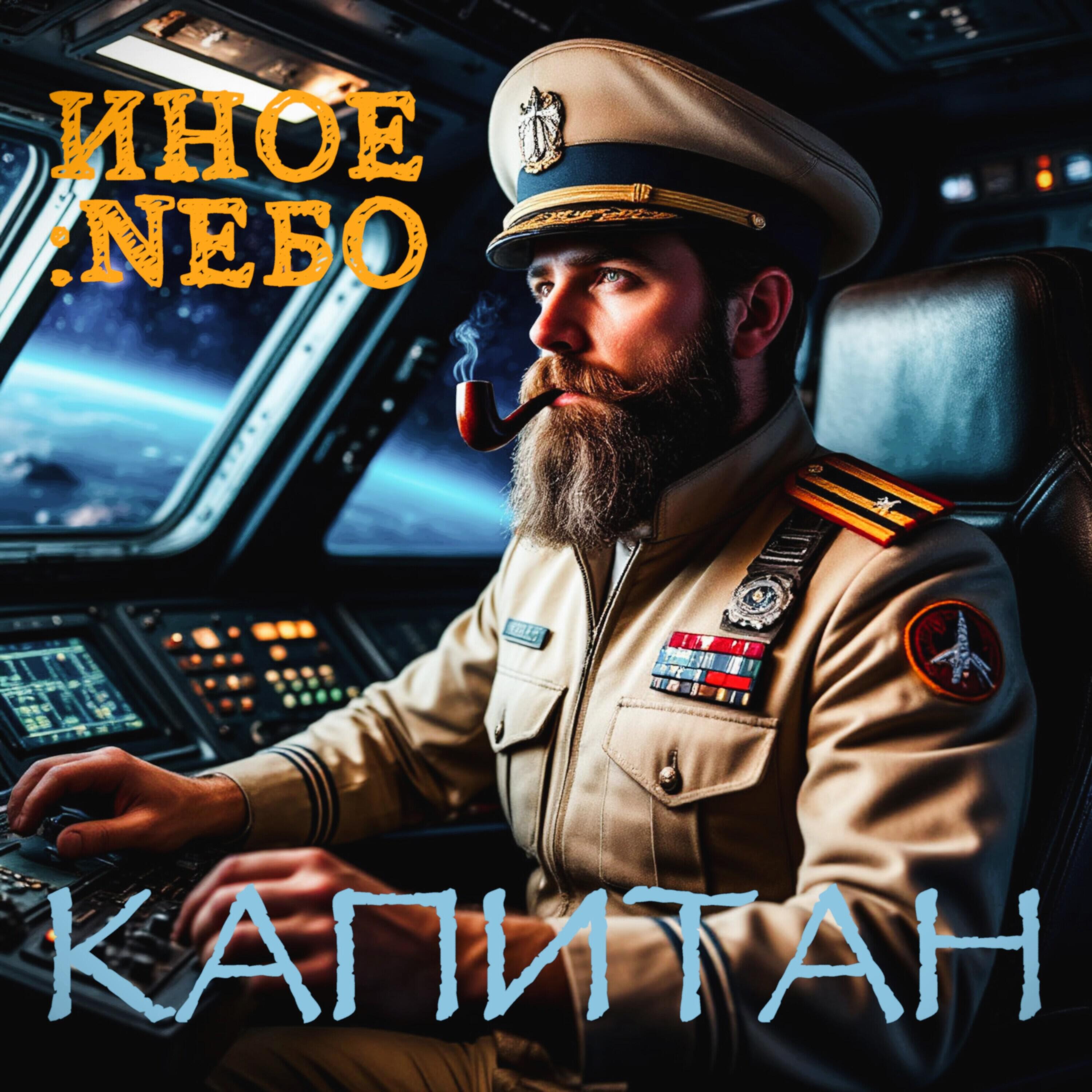 Релиз Капитан