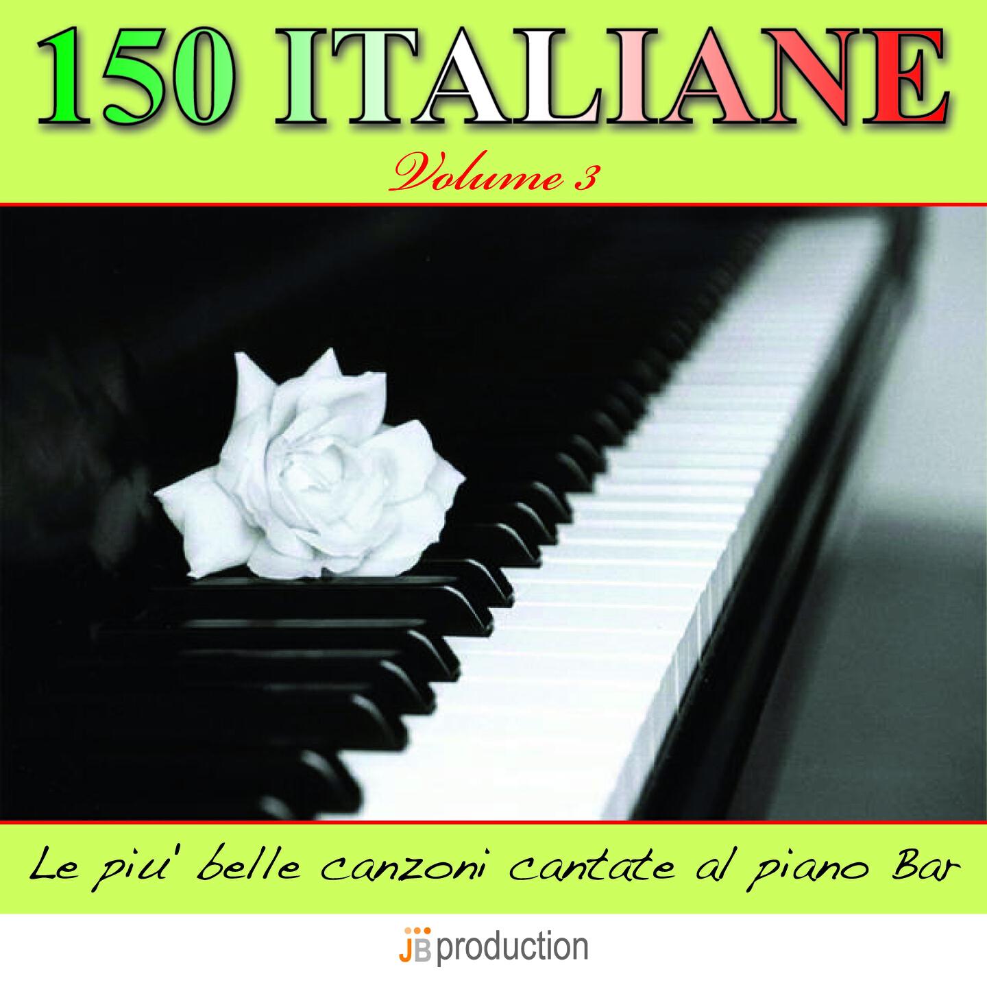 Релиз 150 italiane, vol. 3