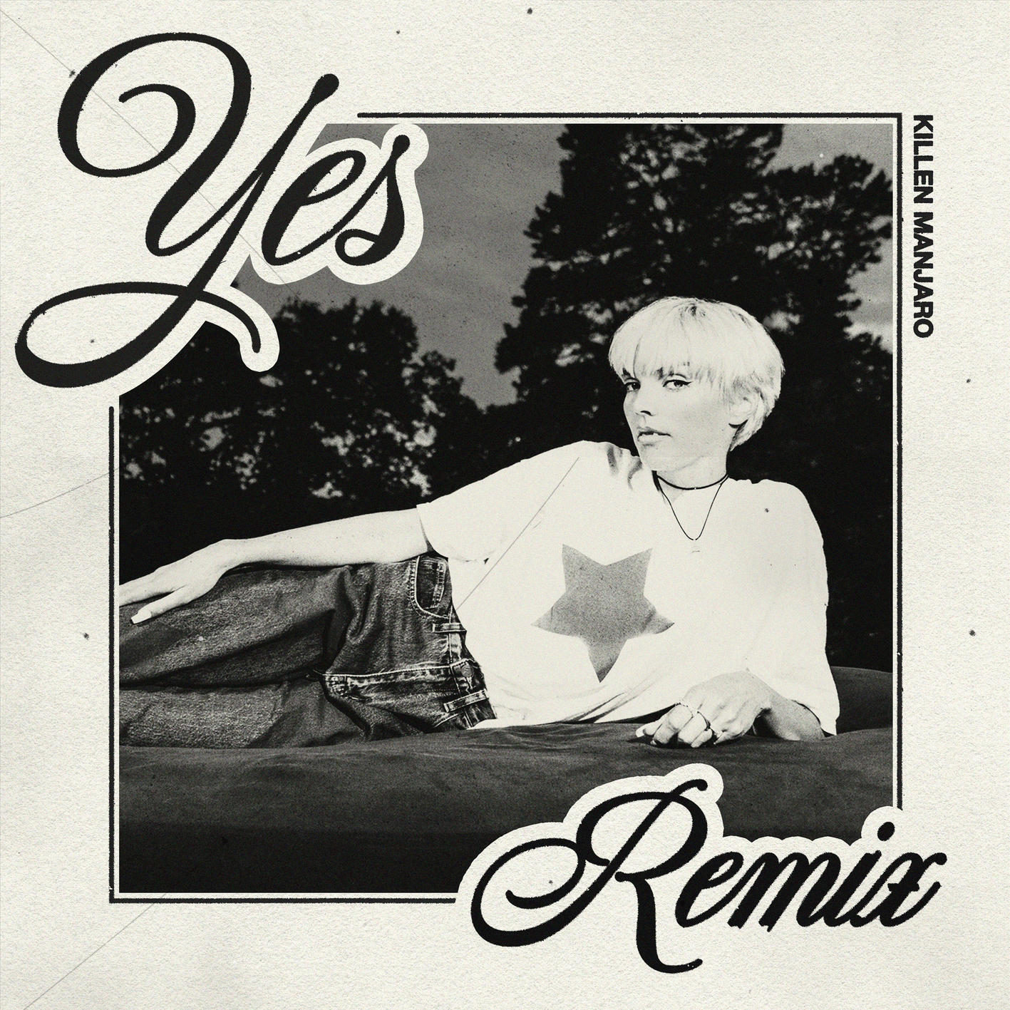 Релиз YES