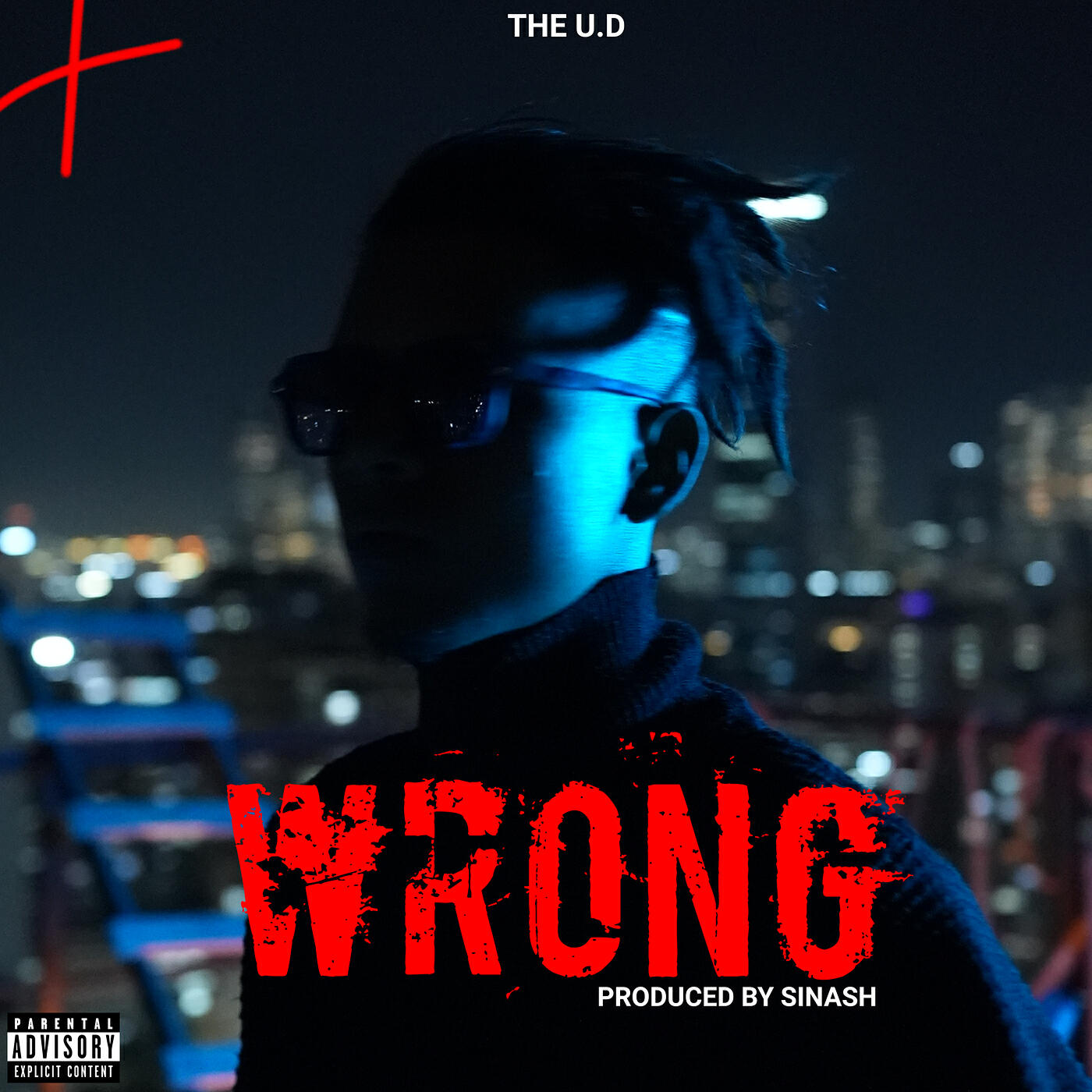 Релиз Wrong
