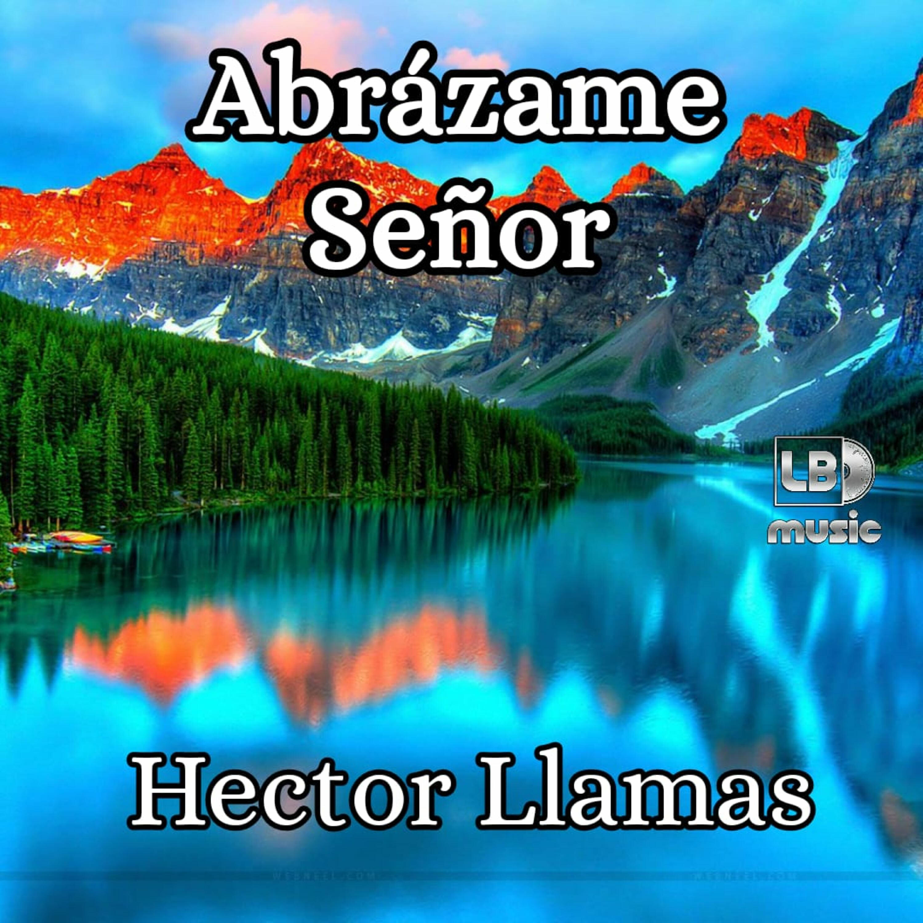 Hector llamas