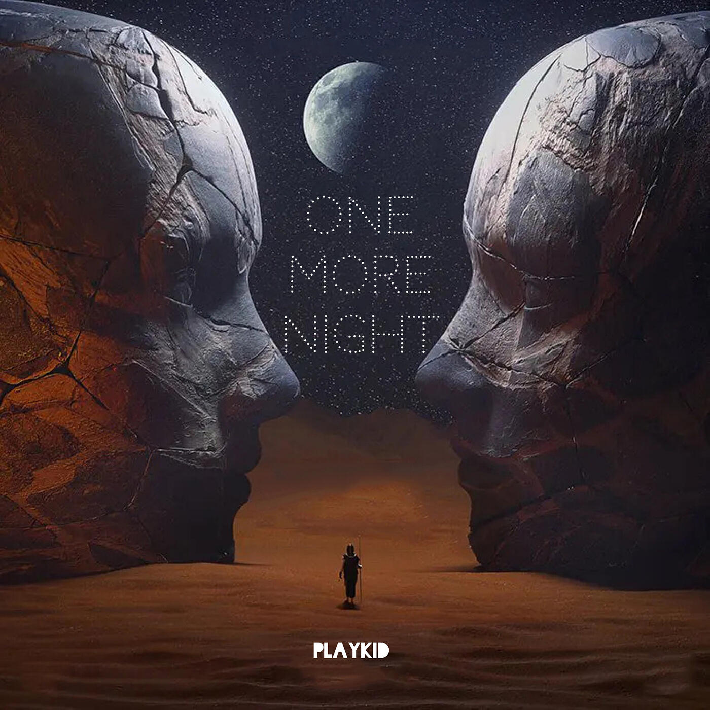 Релиз One More Night